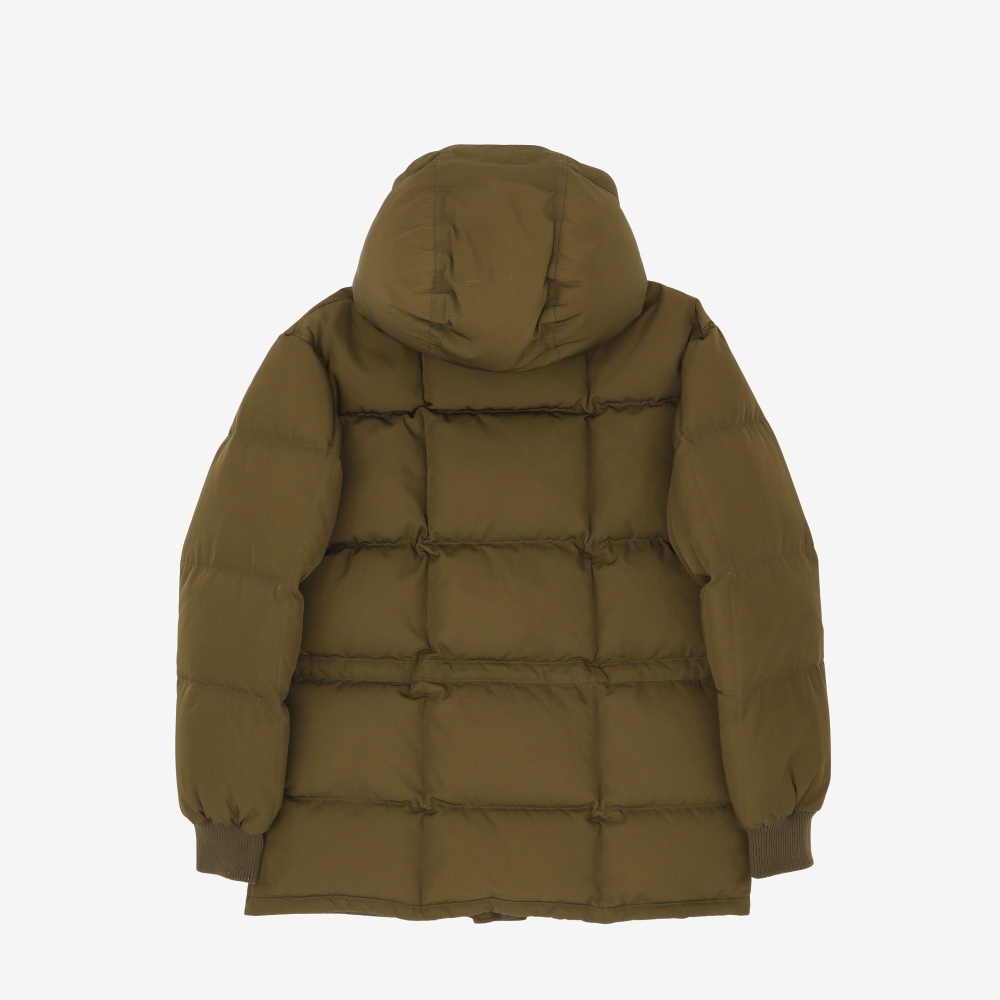 Karakoram Goose Down Parka