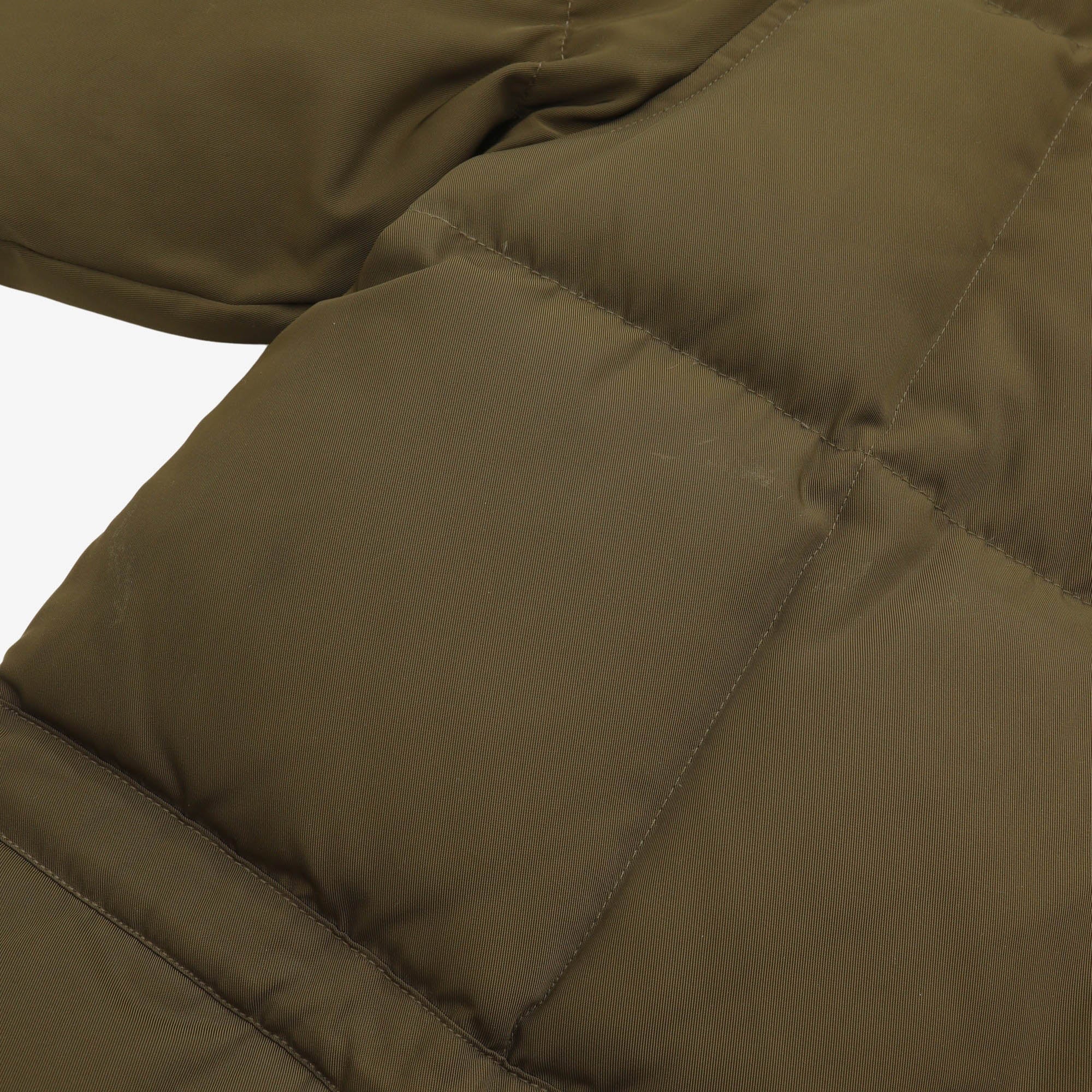 Karakoram Goose Down Parka