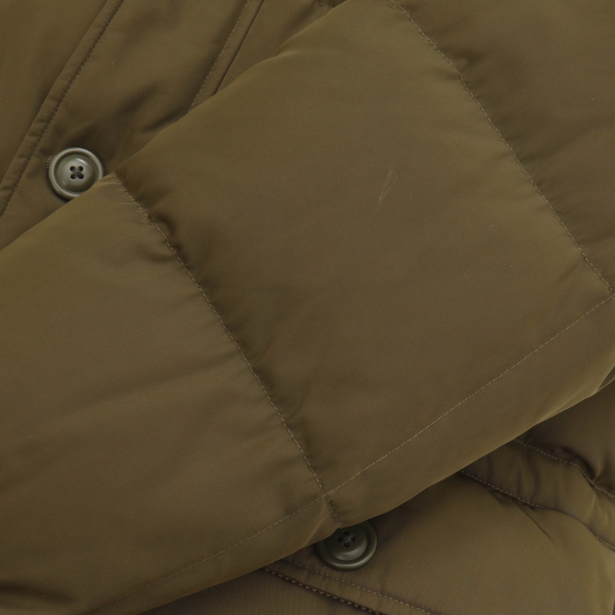Karakoram Goose Down Parka
