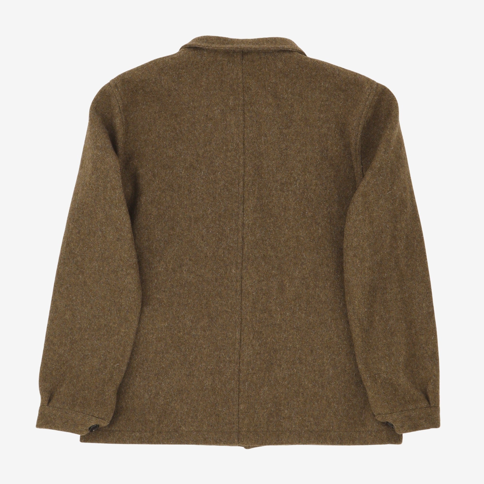 Fox Tours Jacket (Fits M/L)