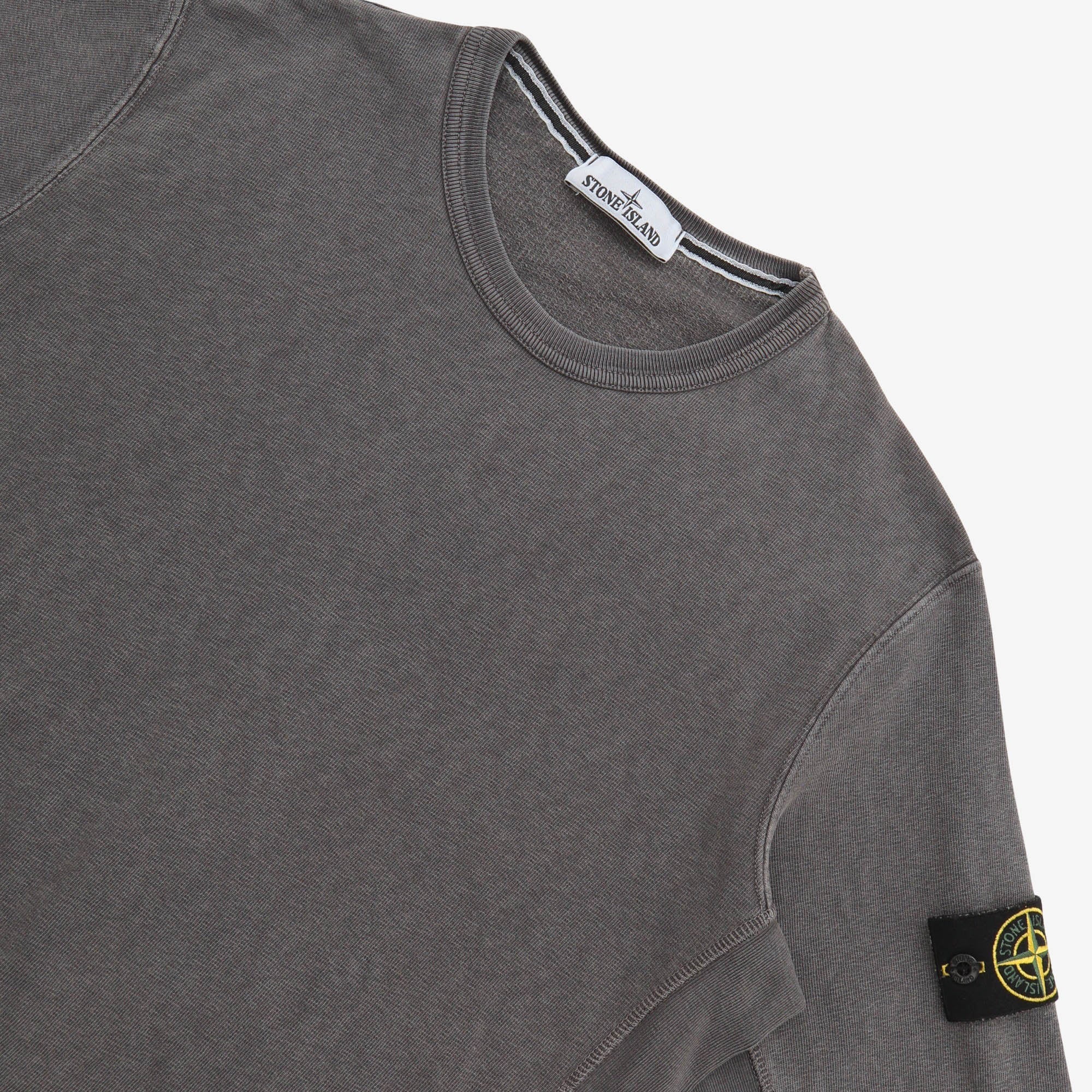 Crewneck Sweatshirt