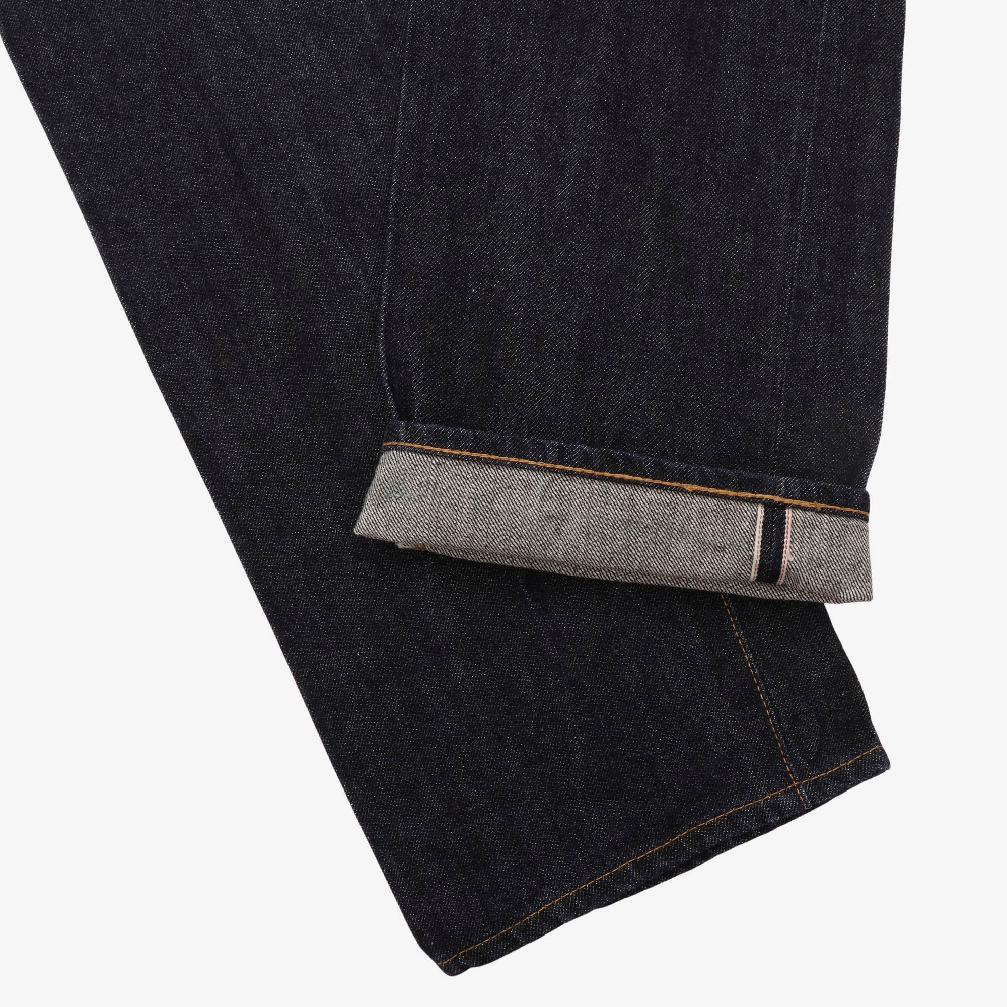 501XX Selvedge Denim Japan (30W X 30L)