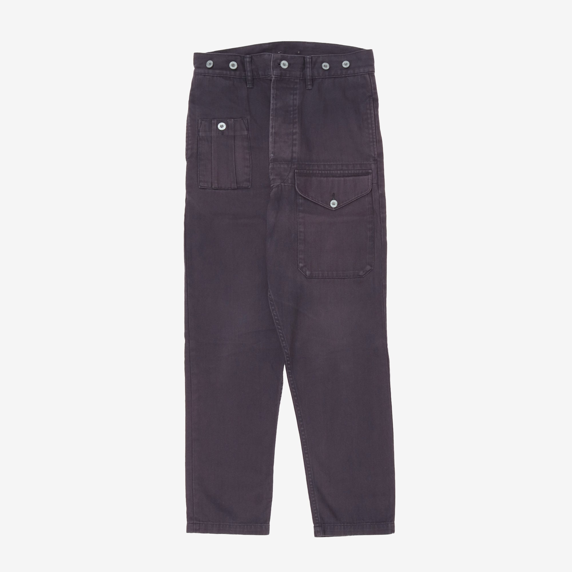 Lybro Ground Pants