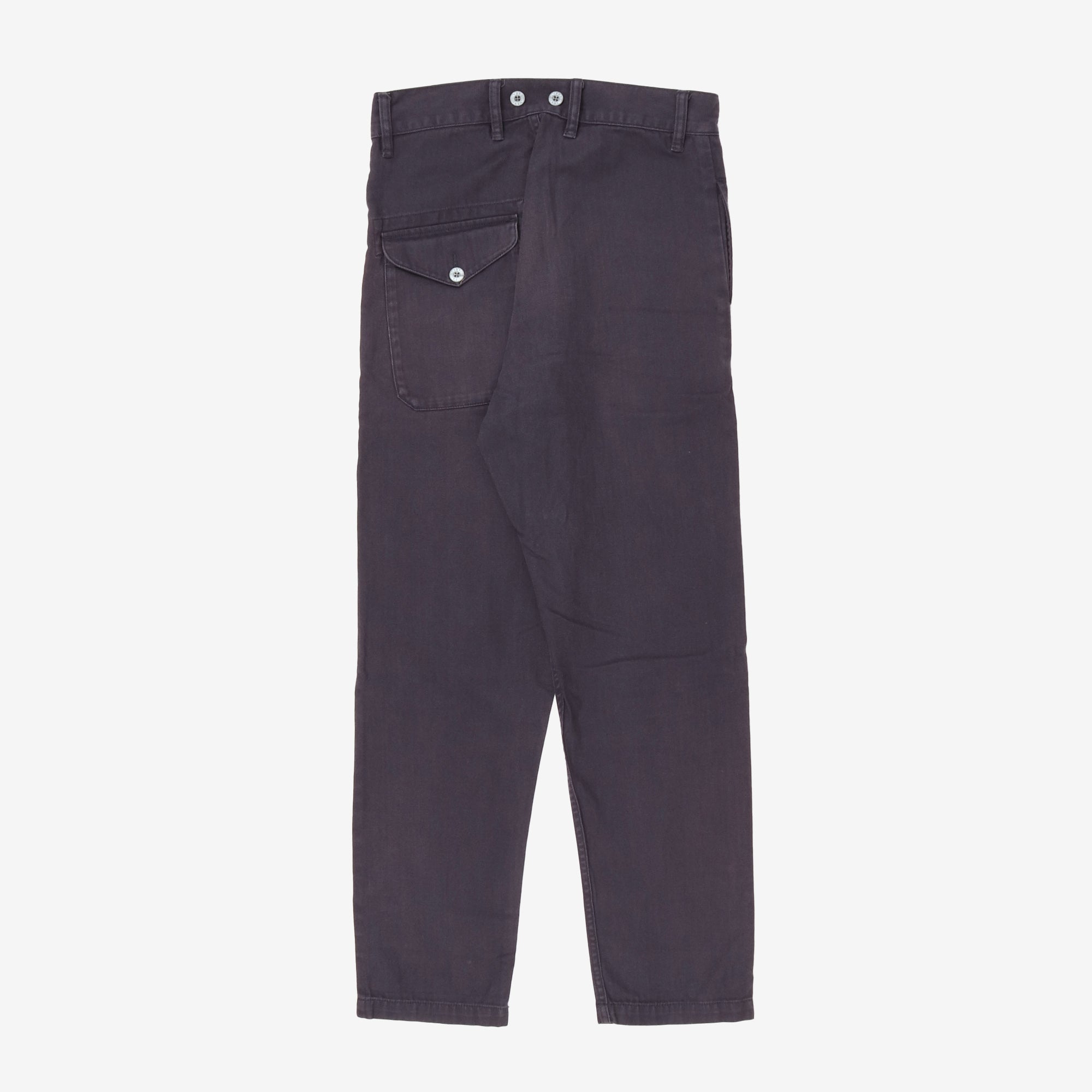 Lybro Ground Pants