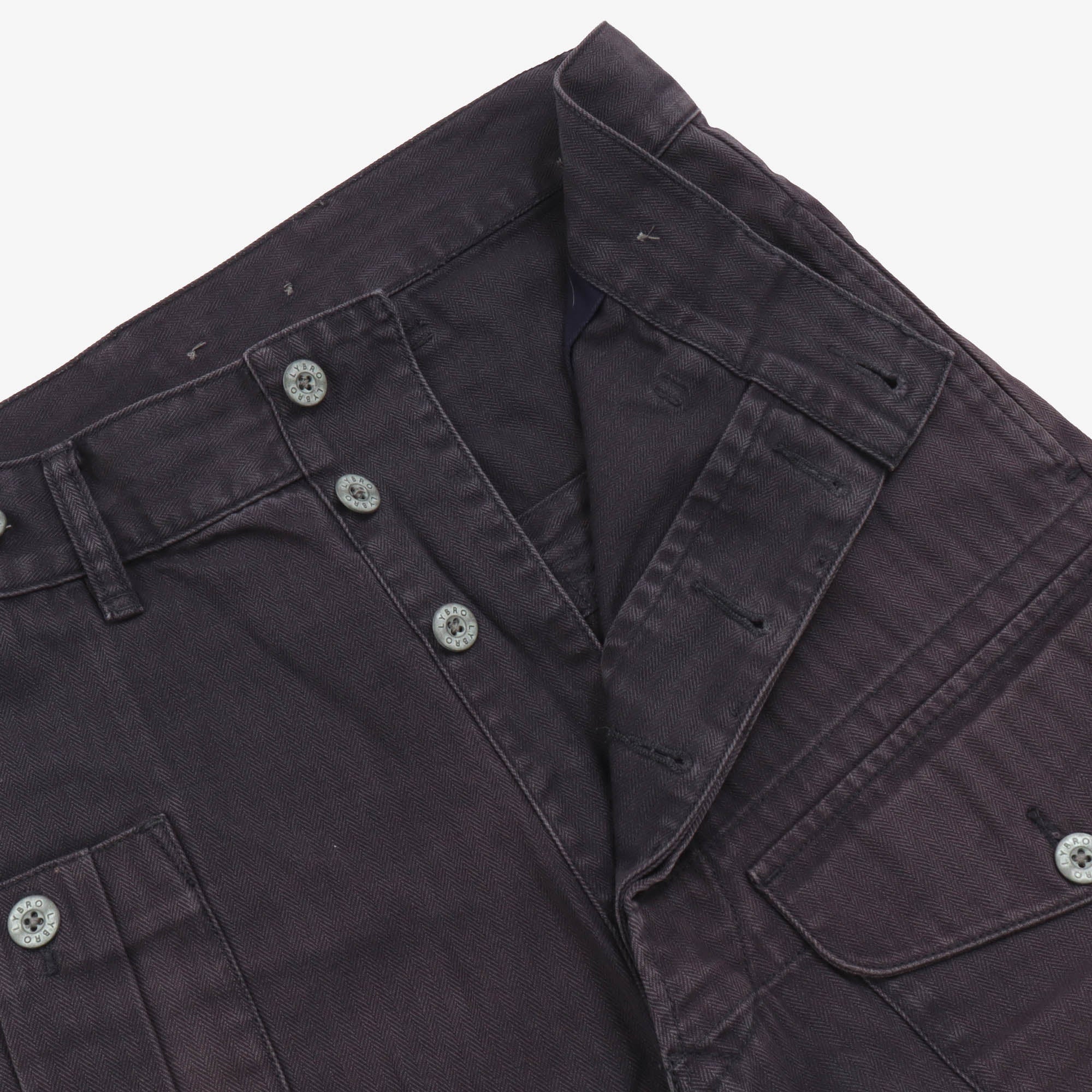 Lybro Ground Pants