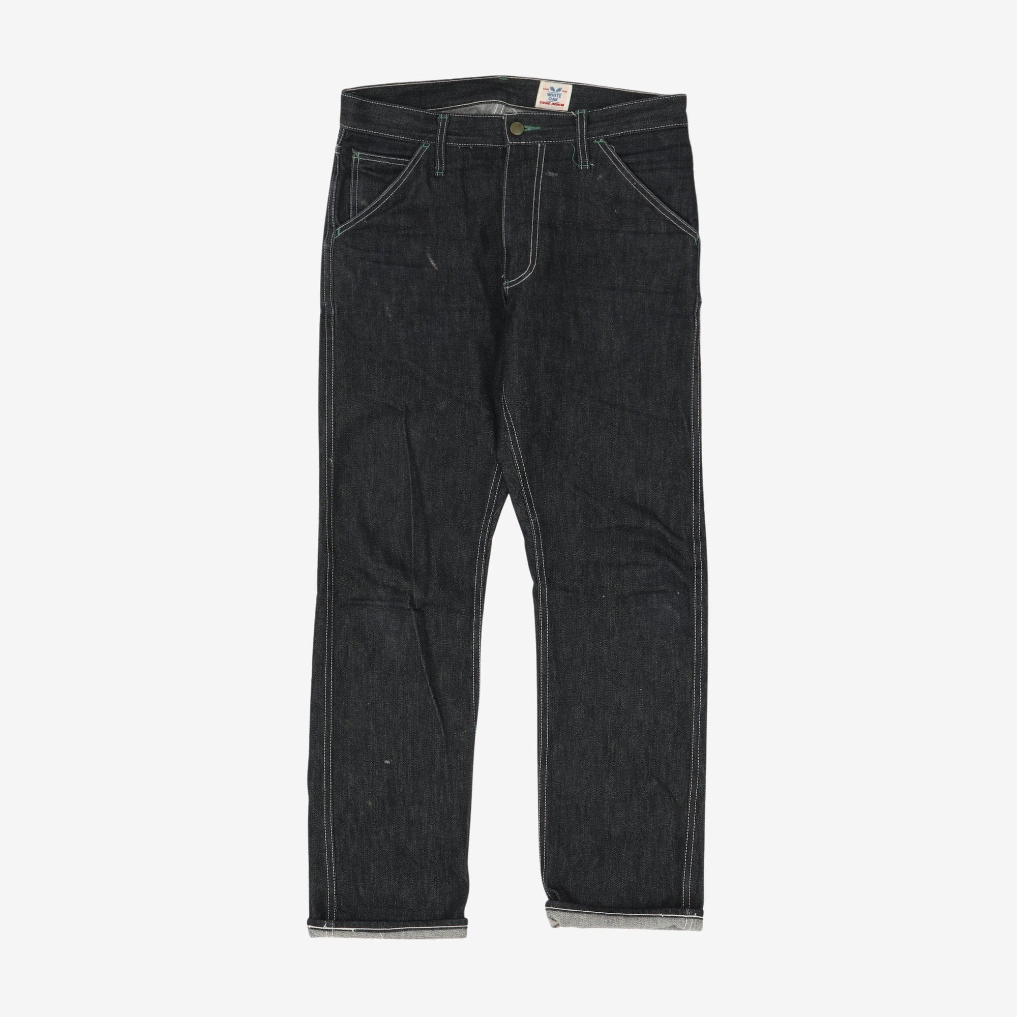 Cone Denim Jeans