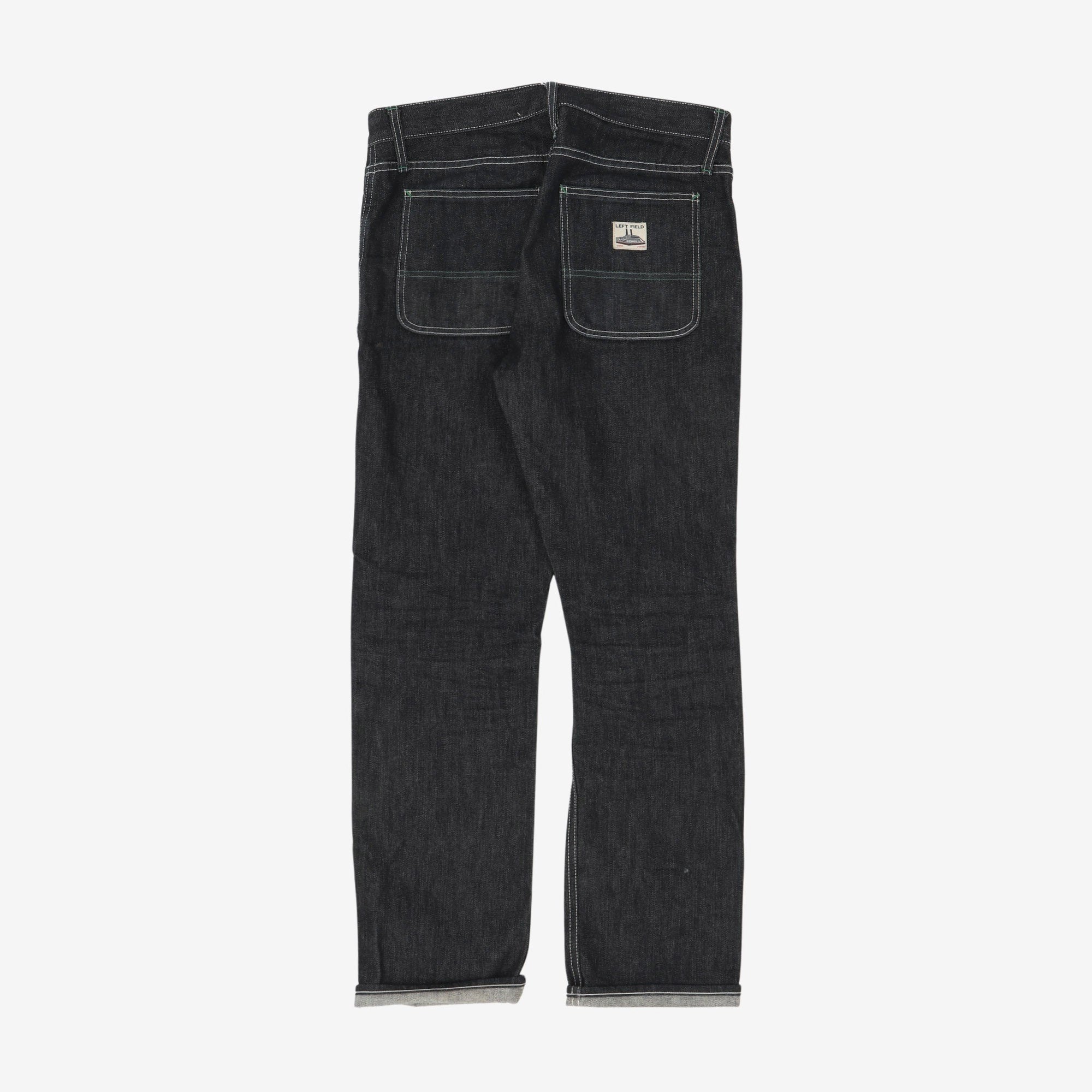 Cone Denim Jeans
