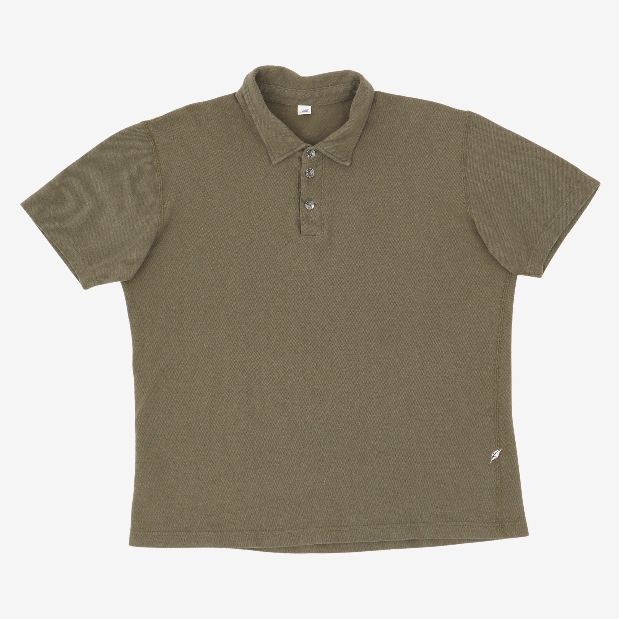 Polo T-Shirt