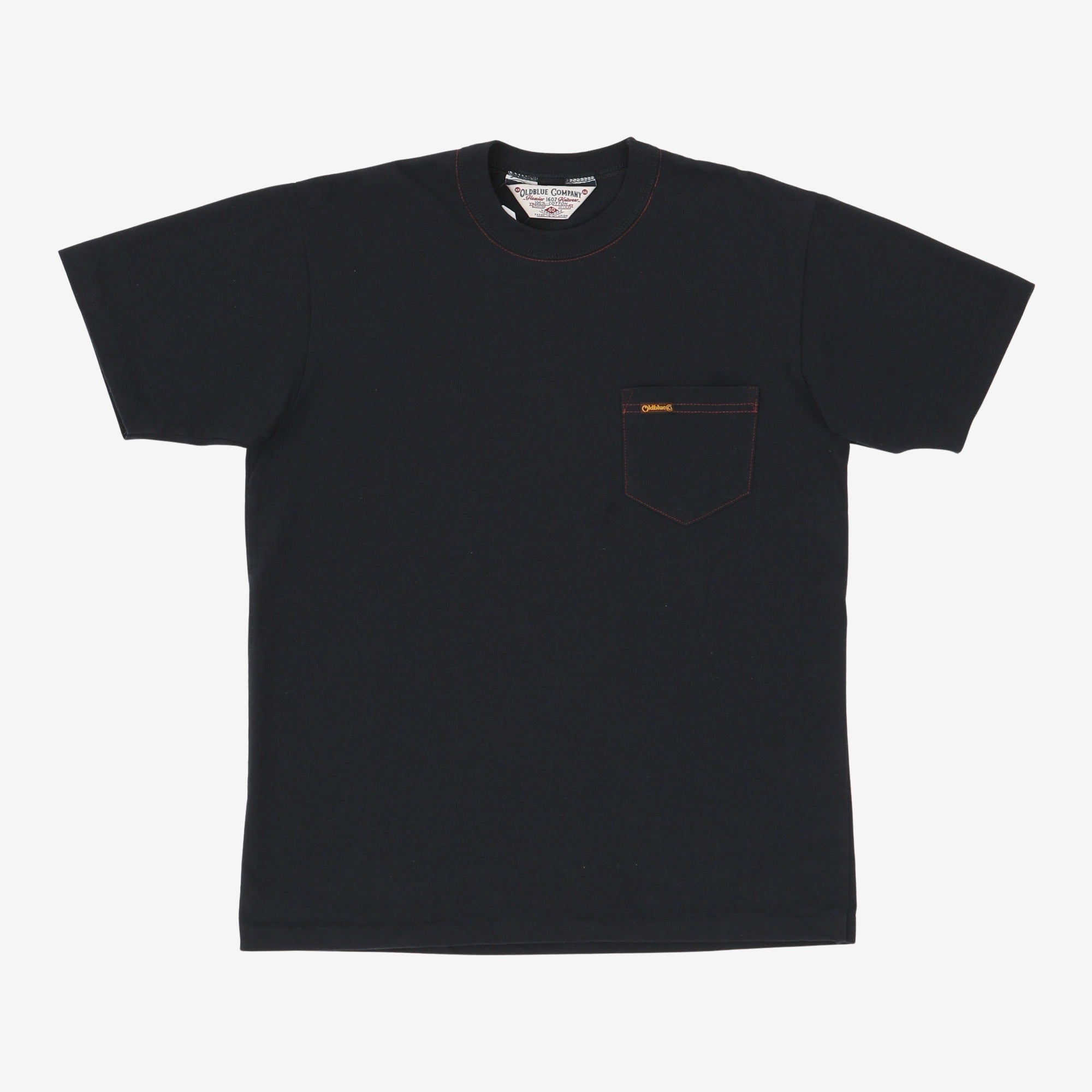 Crewneck T-Shirt
