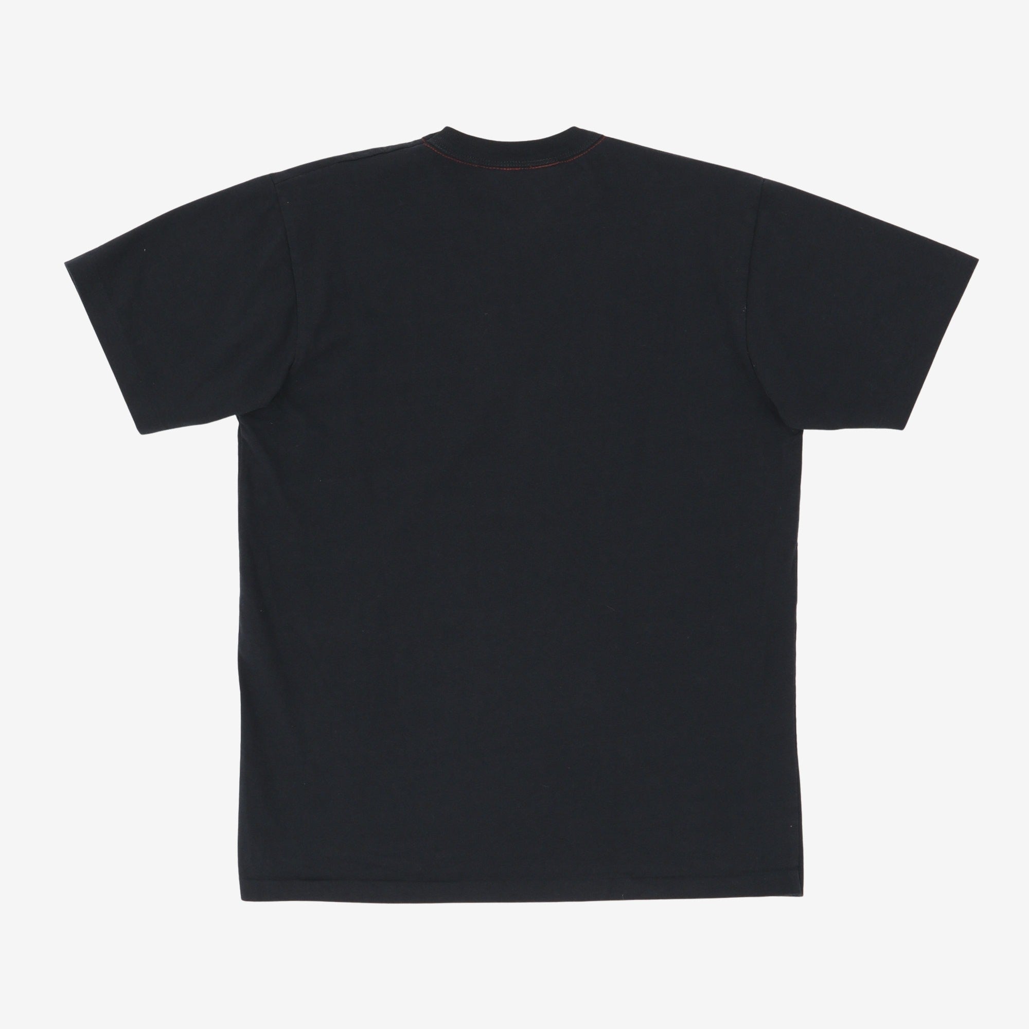 Crewneck T-Shirt