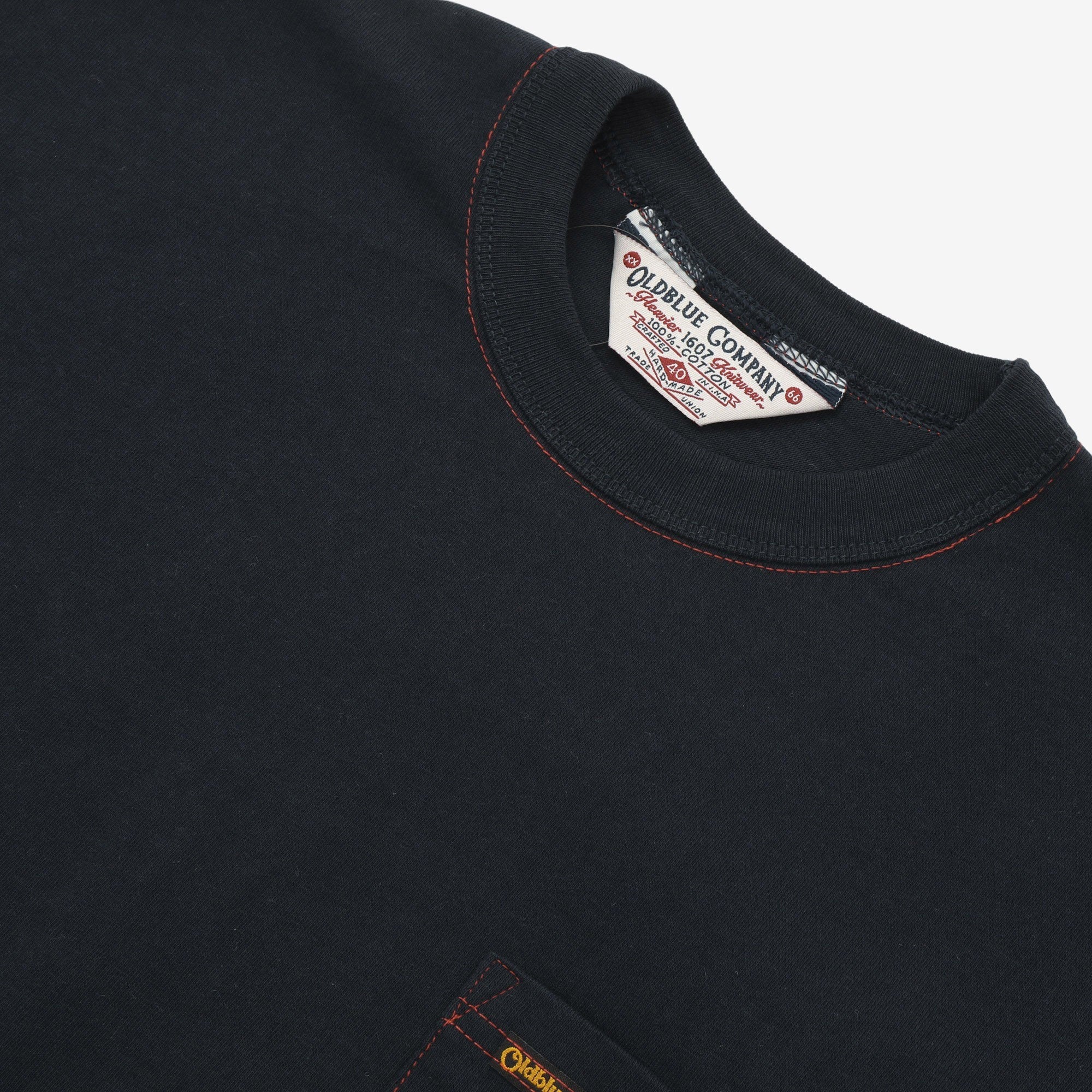 Crewneck T-Shirt