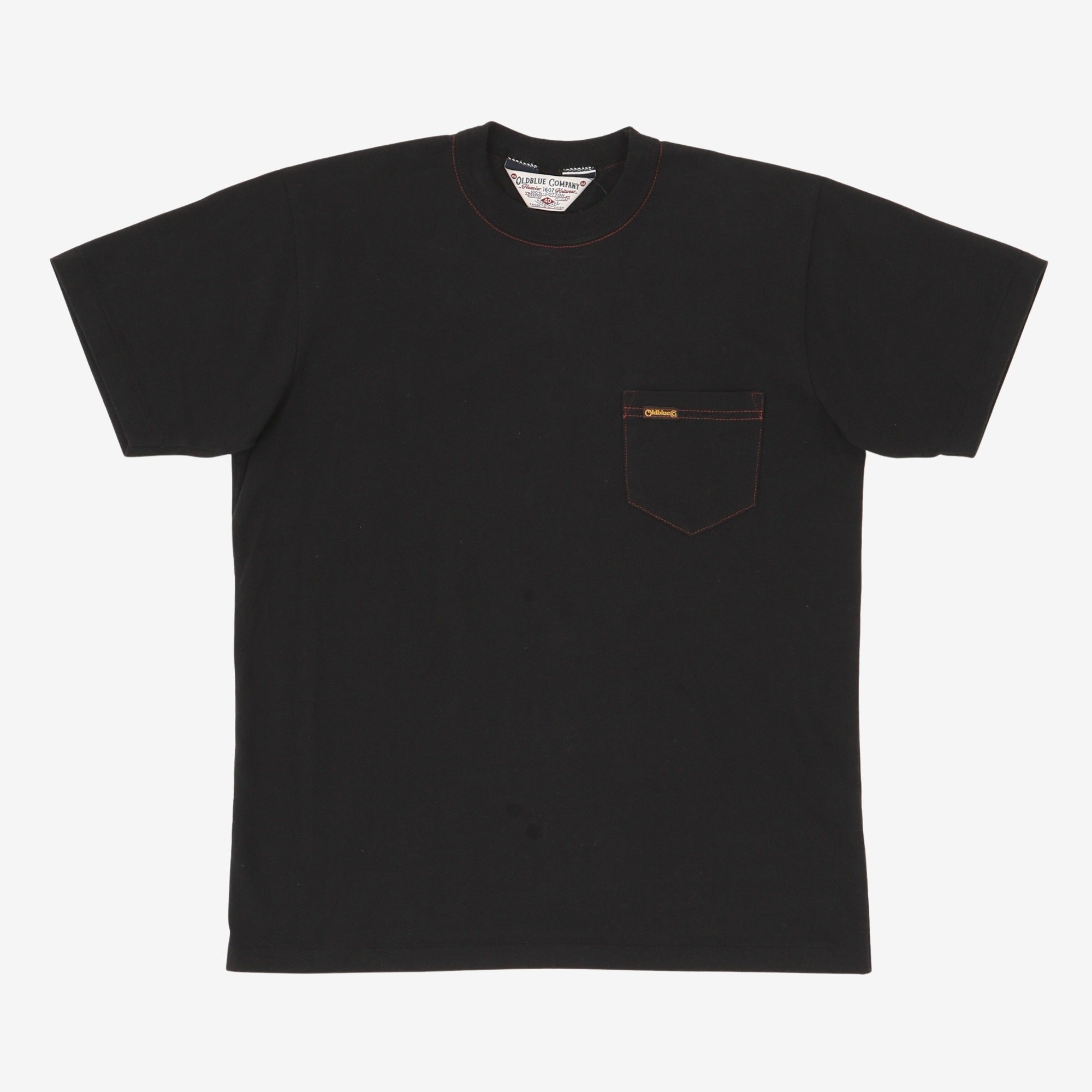 Crewneck T-Shirt