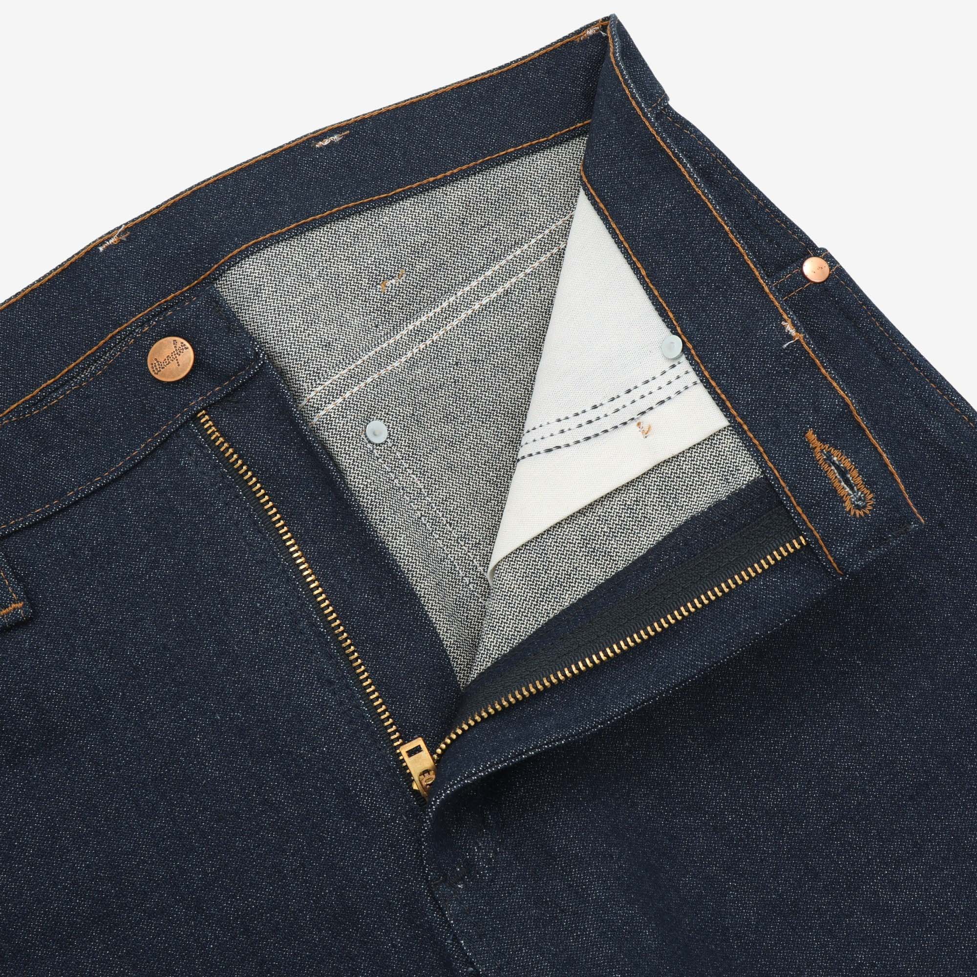 Cowboy Cut Jeans