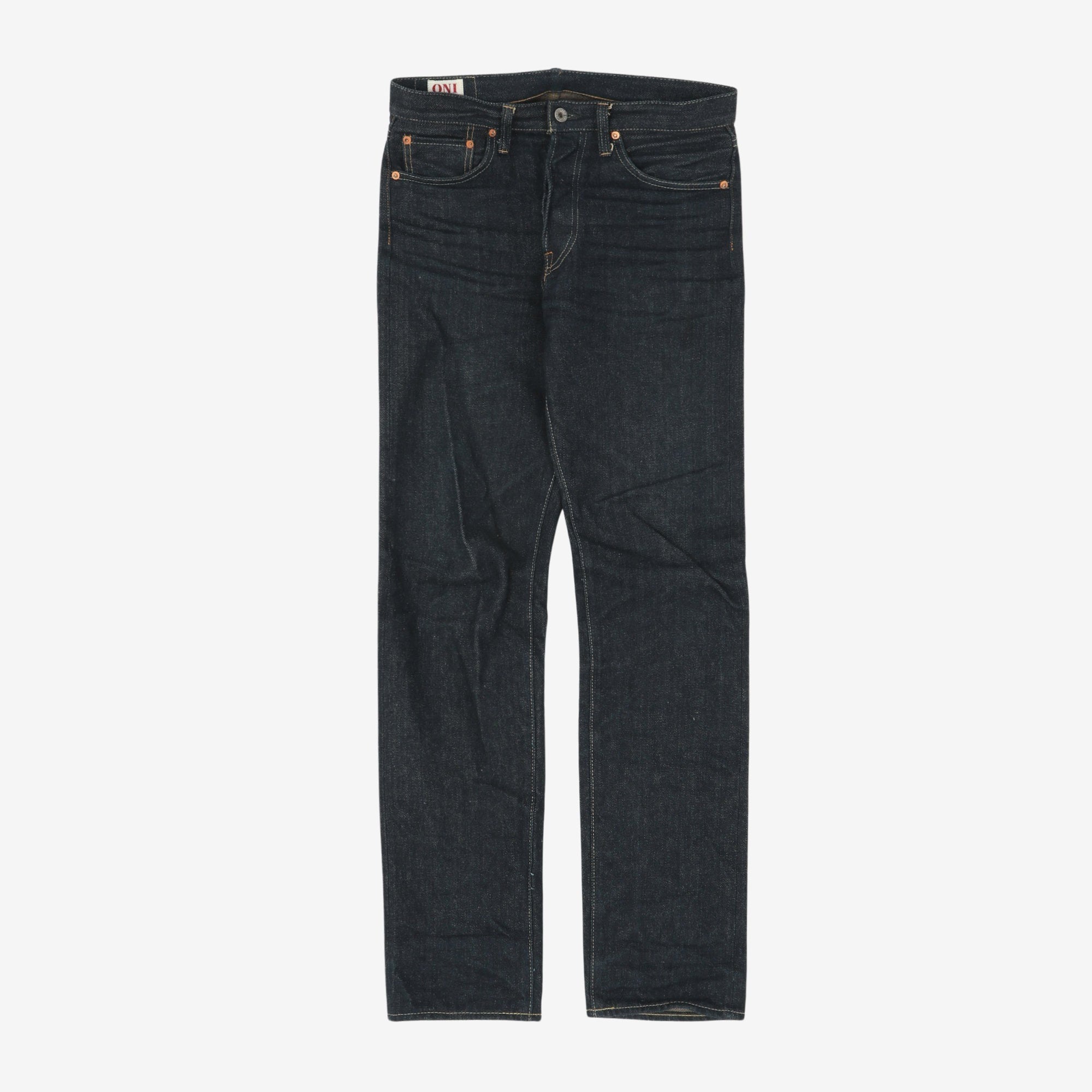 288ZR Jeans