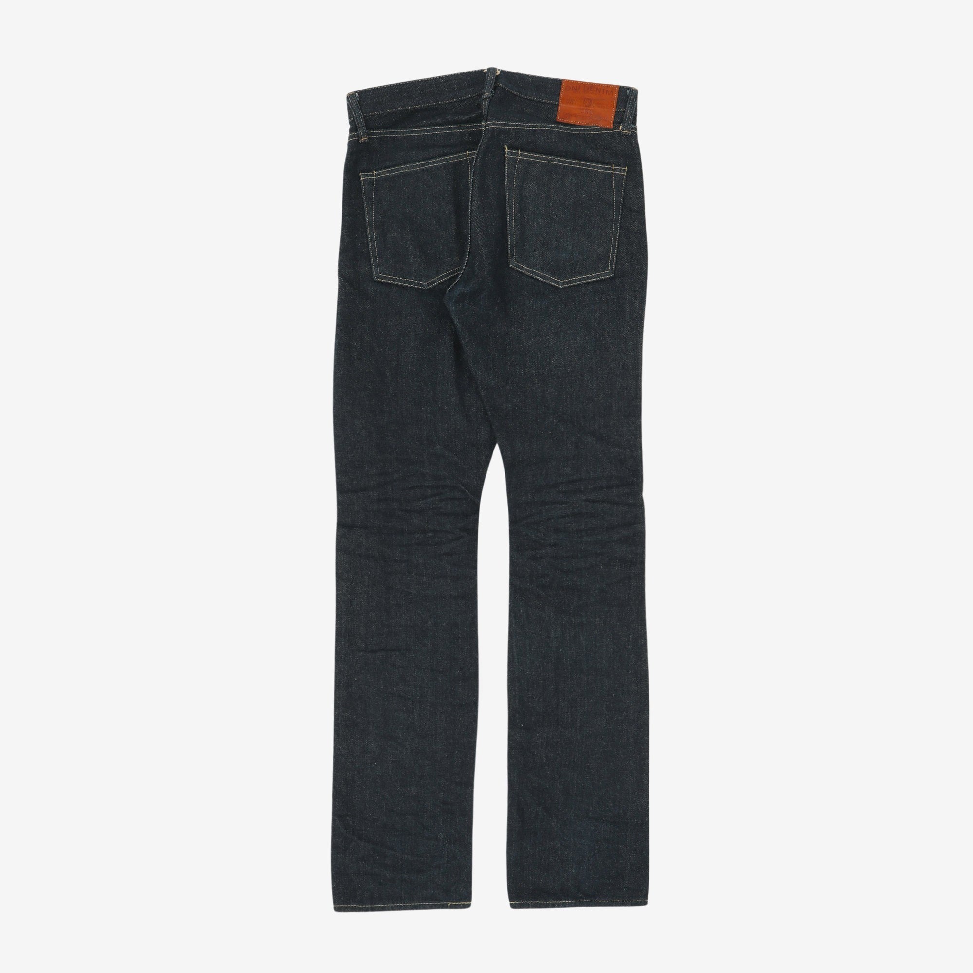 288ZR Jeans