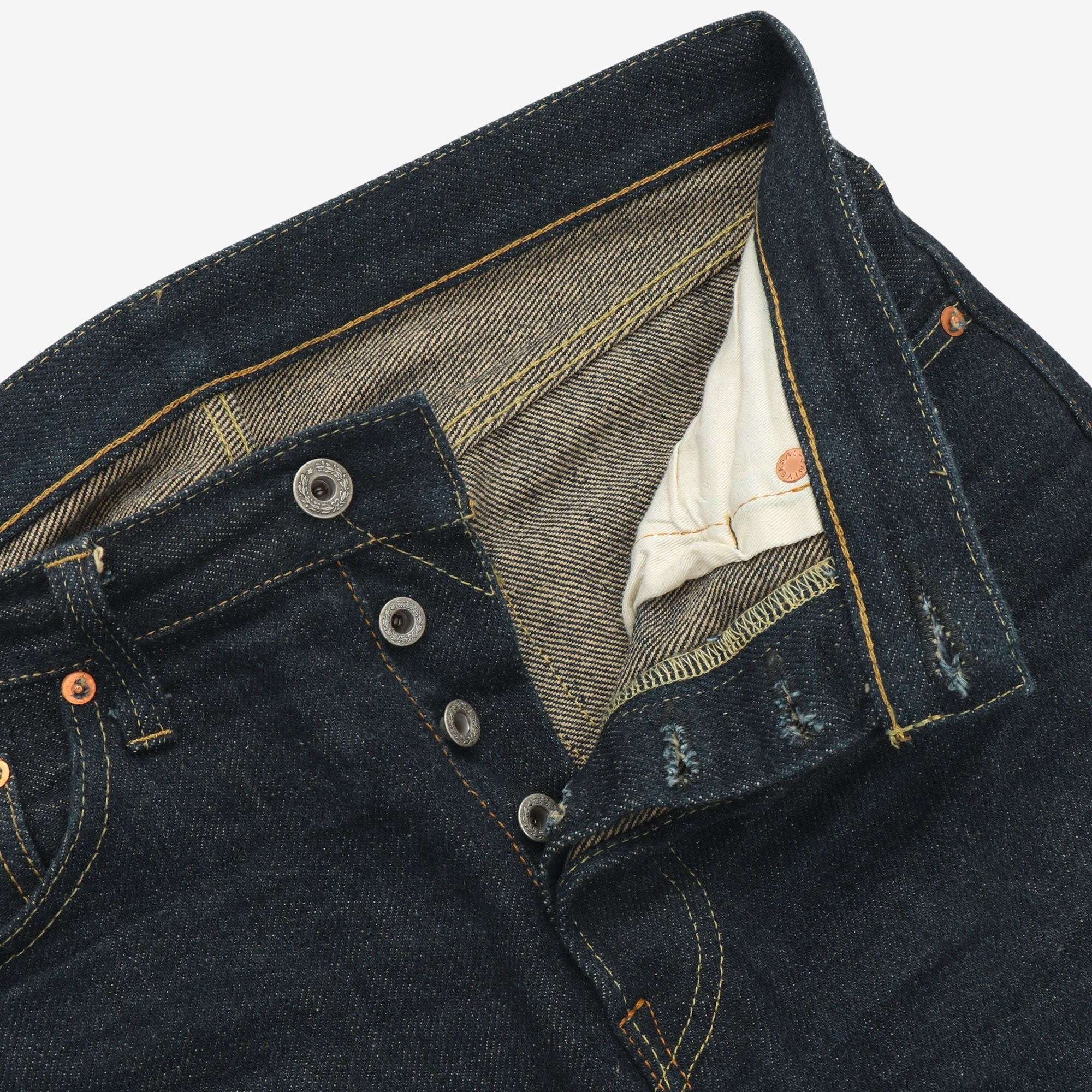 288ZR Jeans