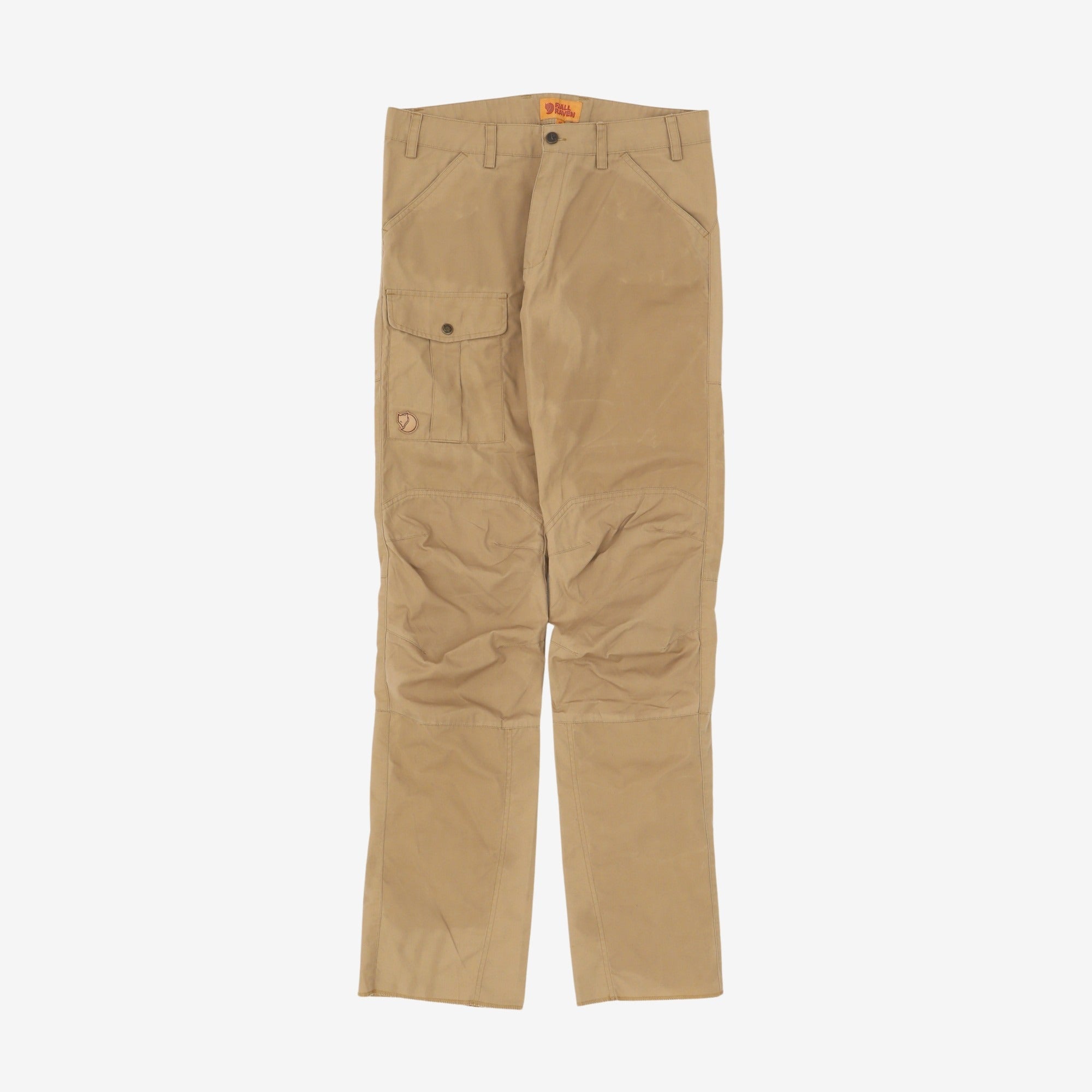 Nils Trousers
