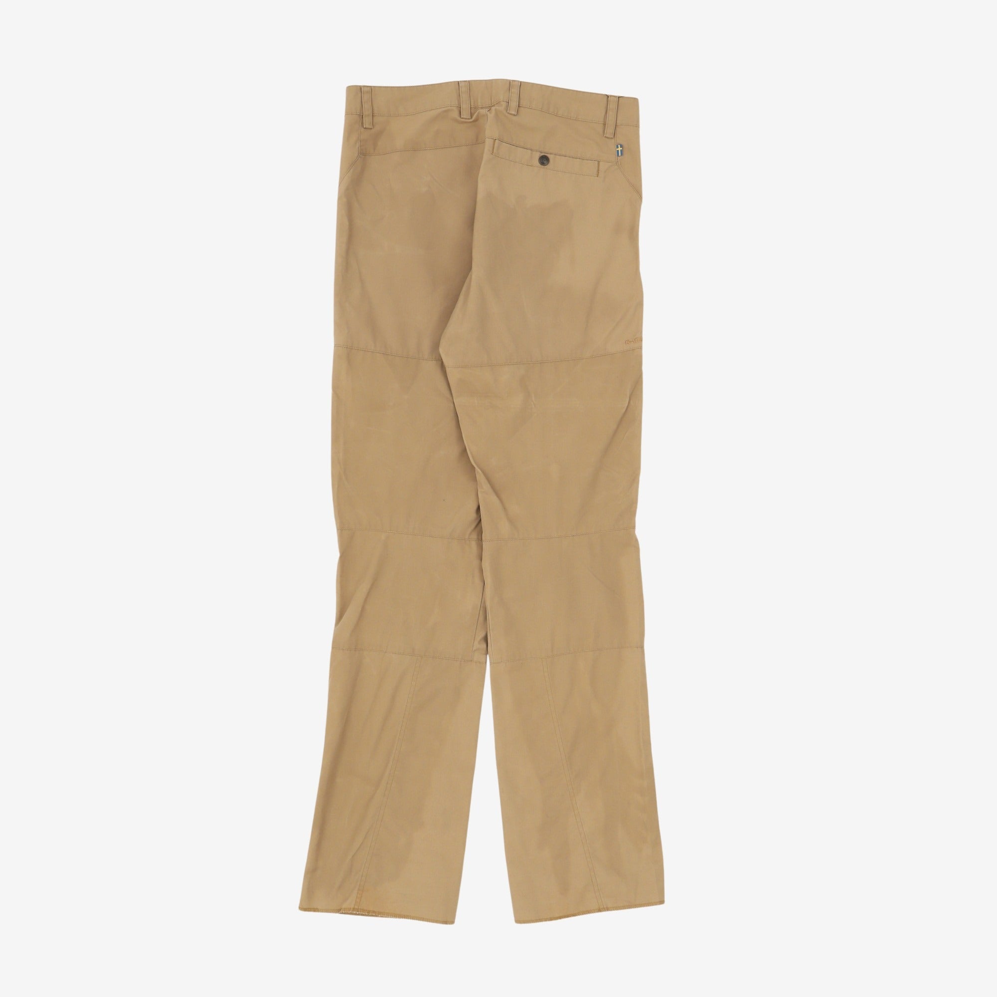 Nils Trousers