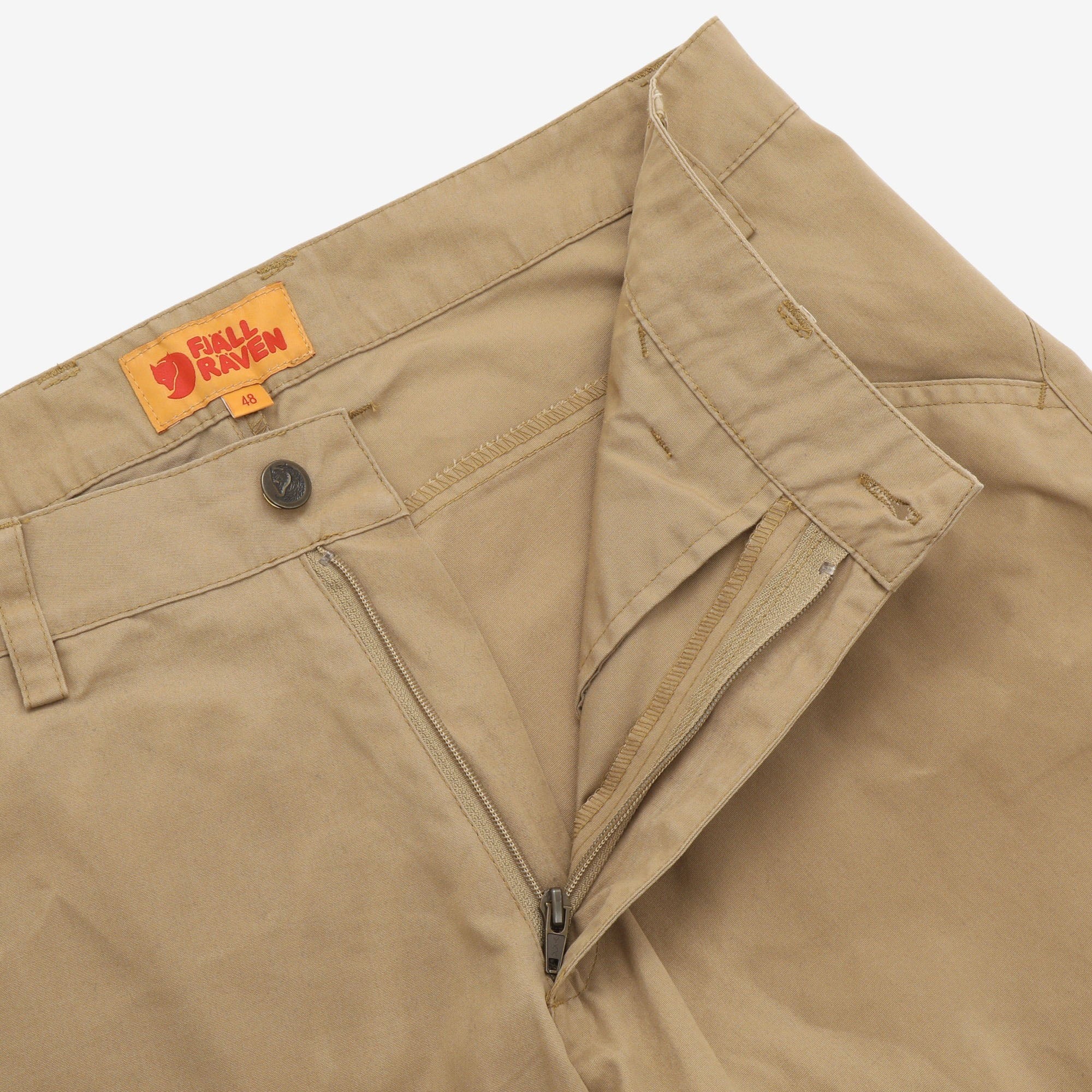 Nils Trousers