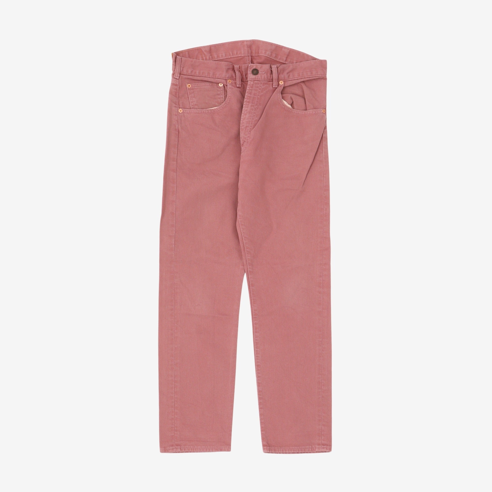 Bedford Pant