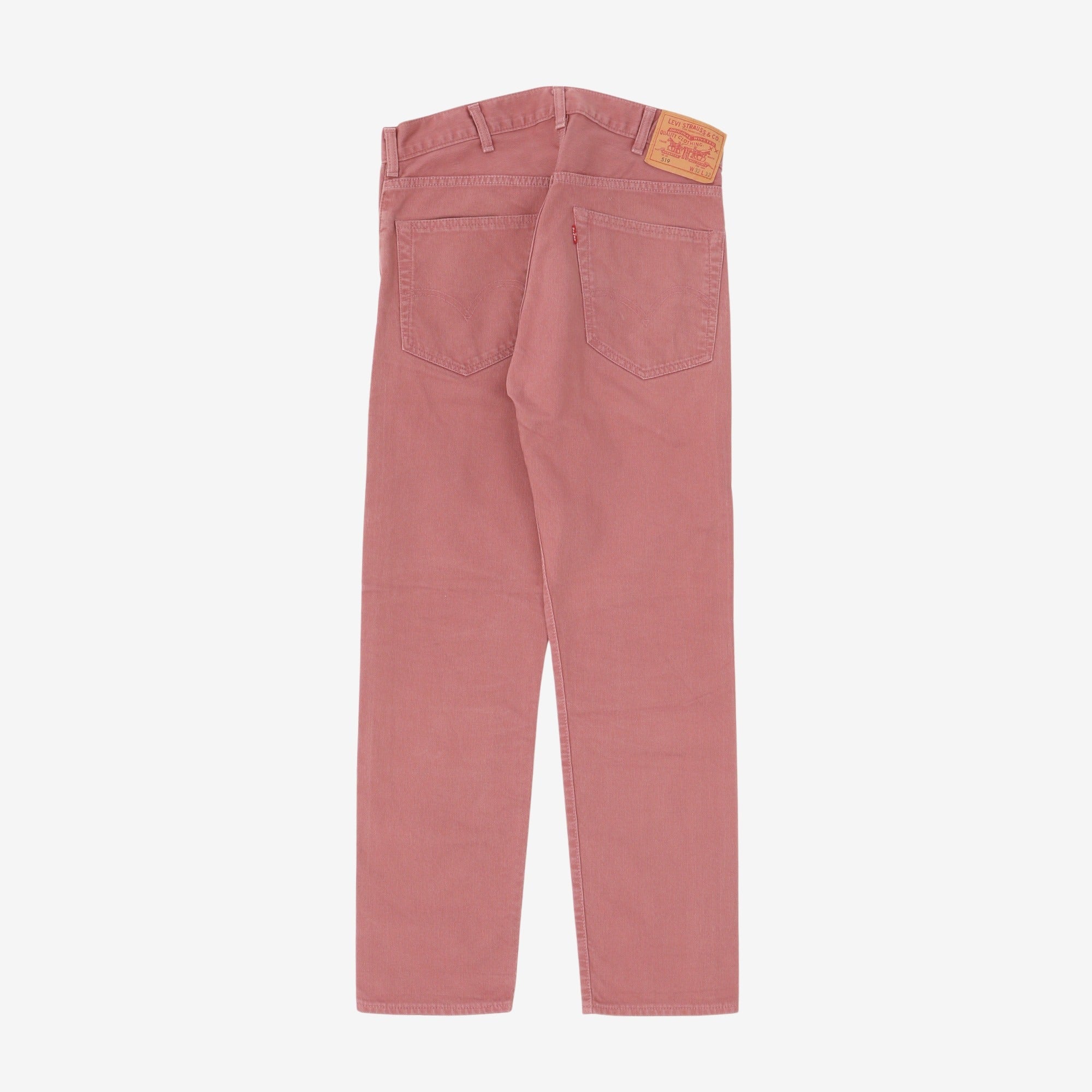 Bedford Pant