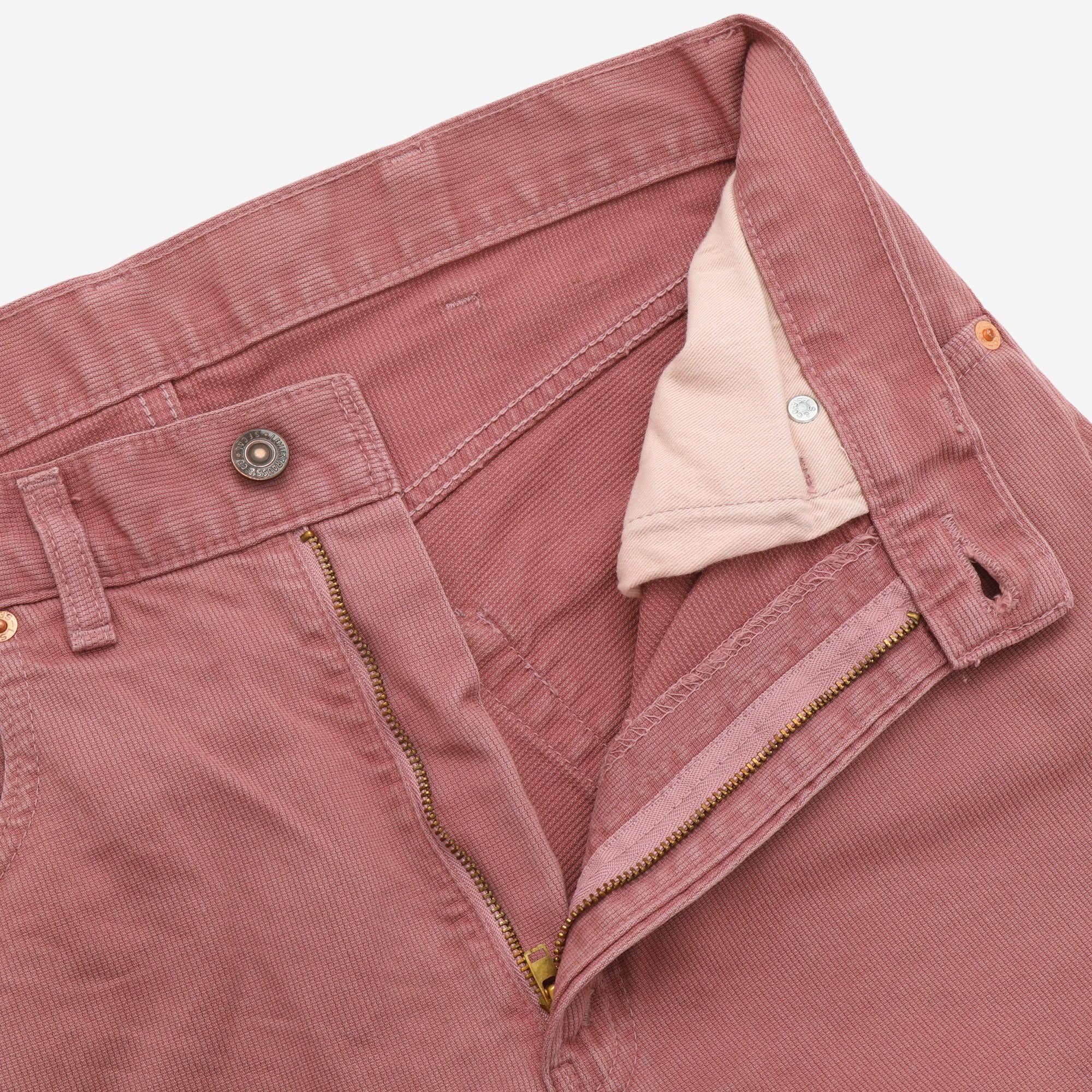 Bedford Pant