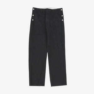 Back Pocket Chinos