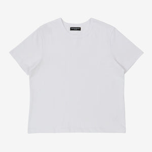 The Silverlake Crop Tee