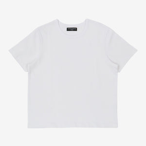 The Silverlake Crop Tee