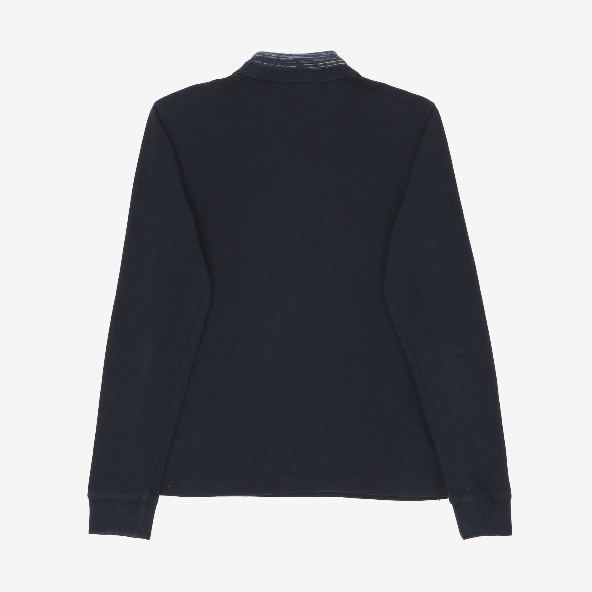 LS Polo Shirt