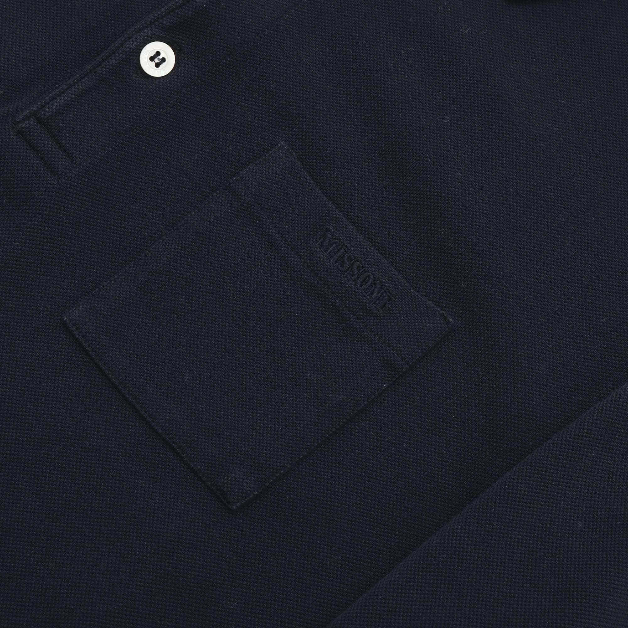 LS Polo Shirt