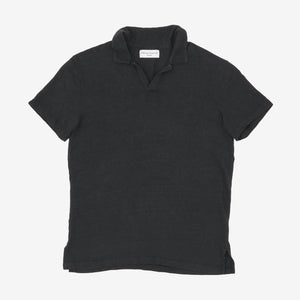 Linen Polo