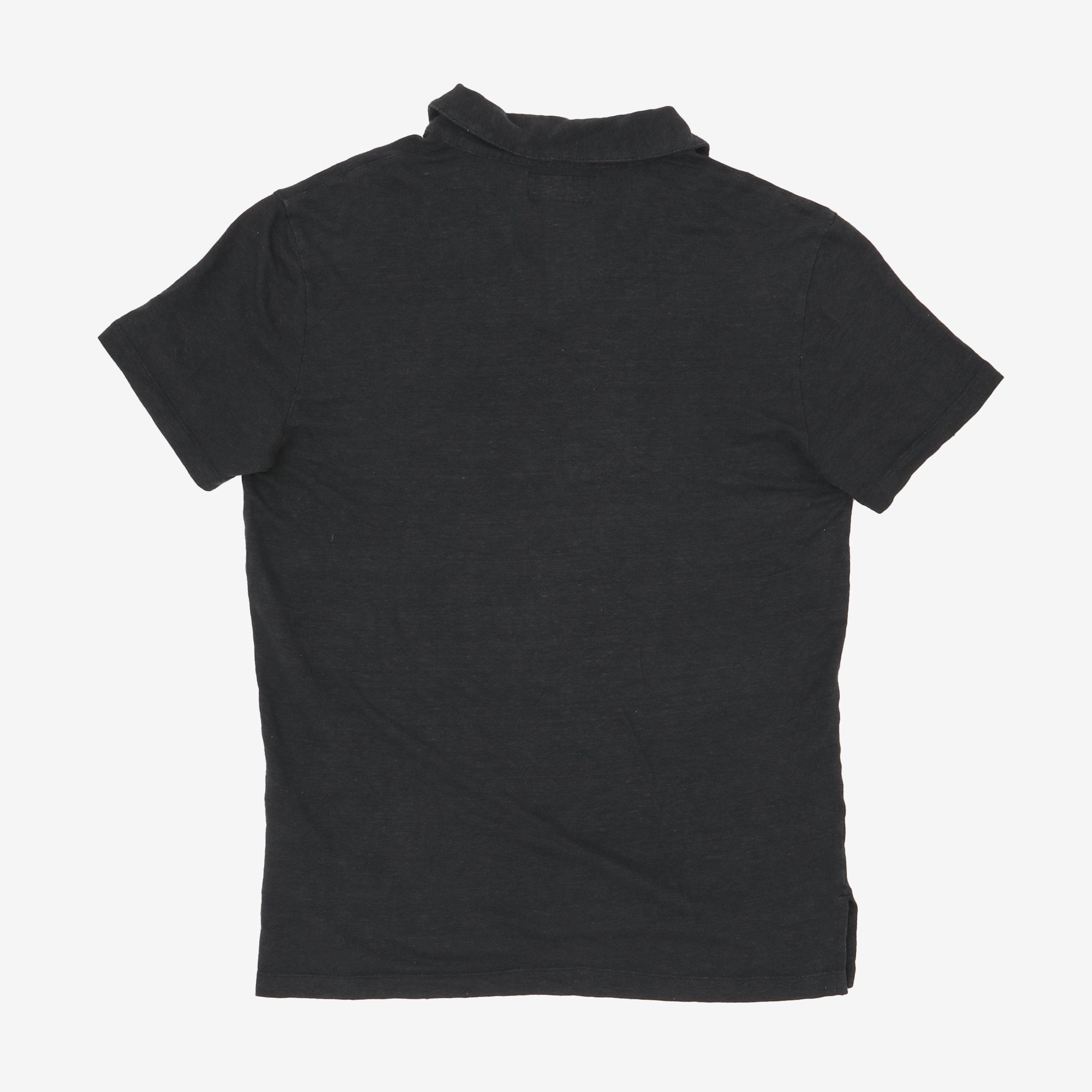 Linen Polo