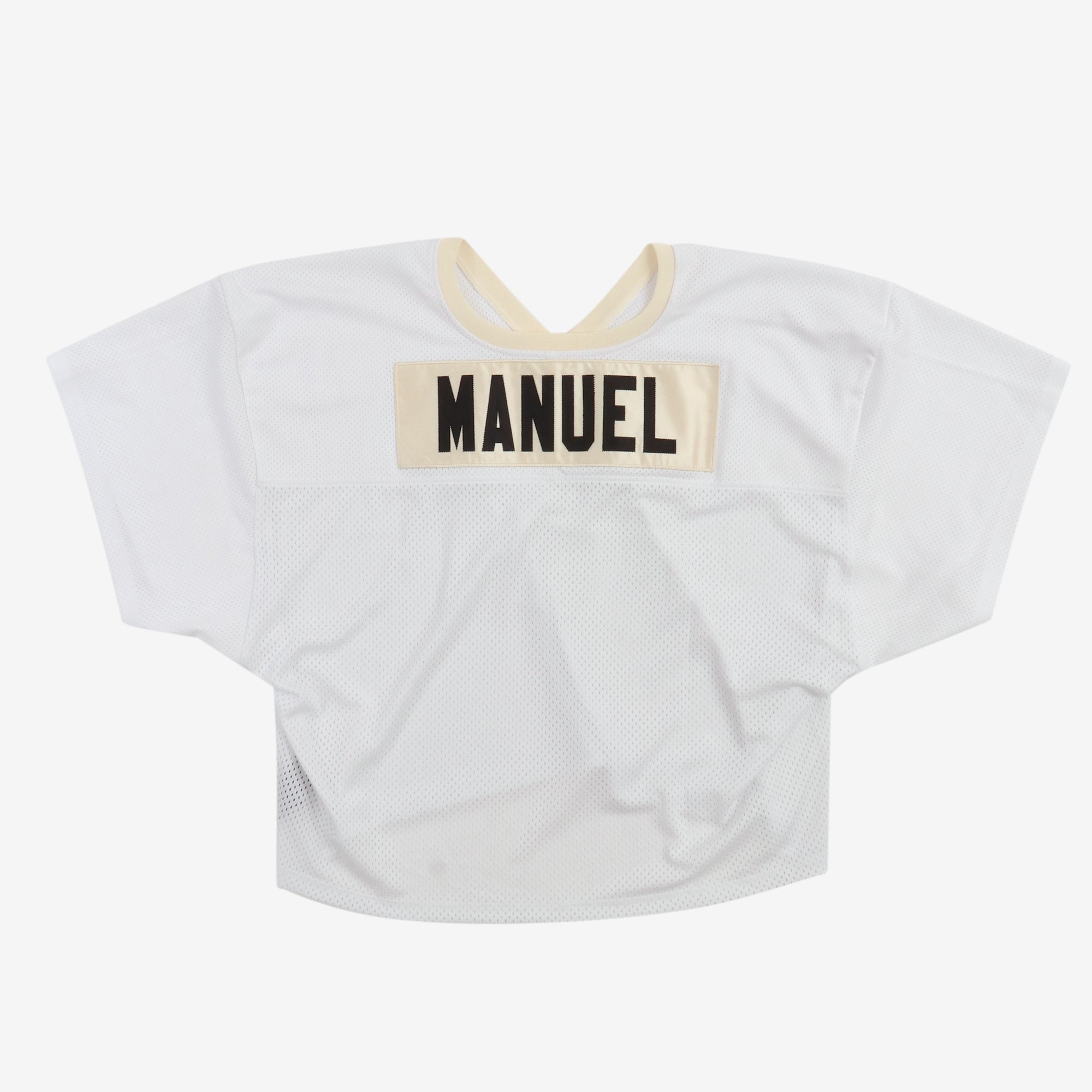 Manuel Fifth Collection Jersey