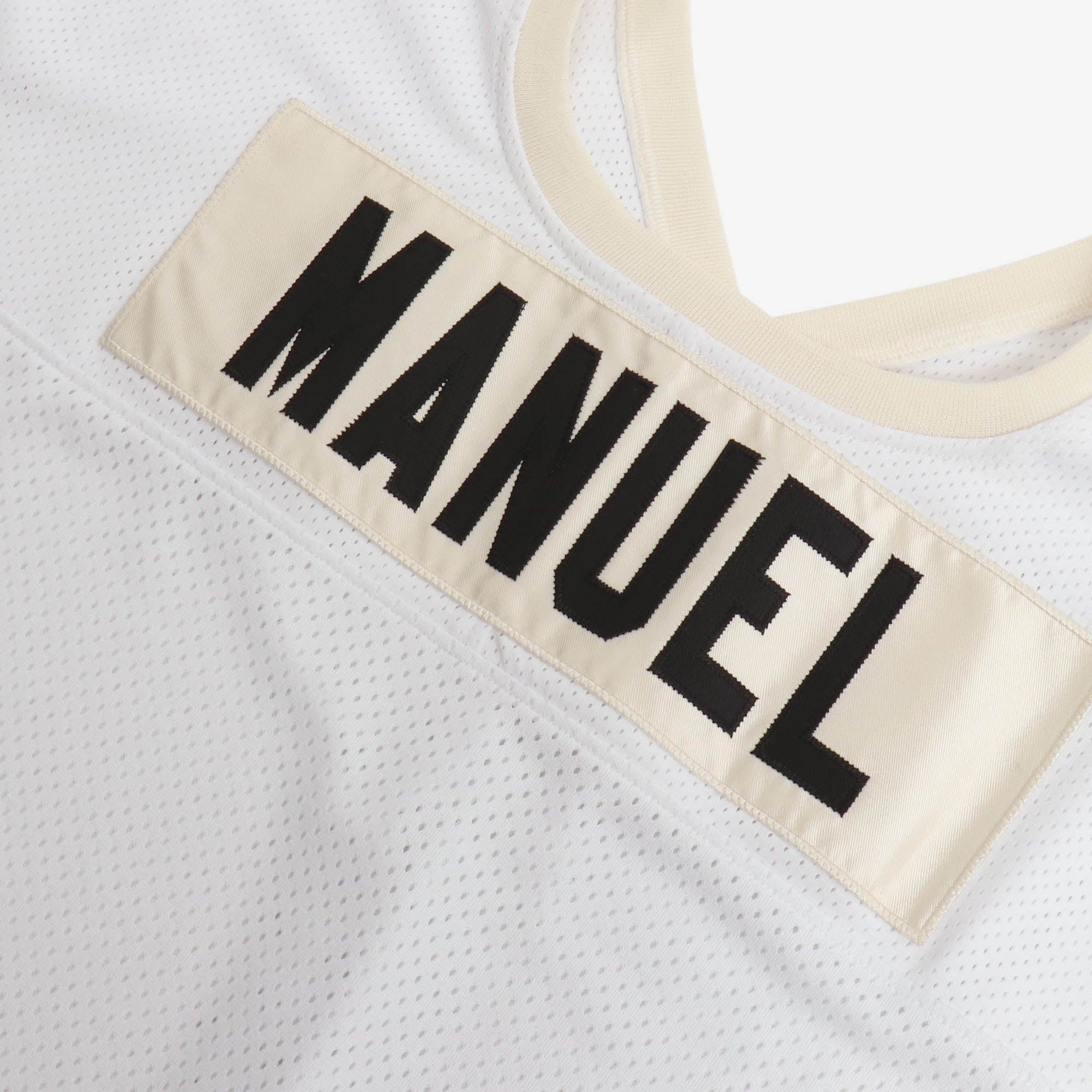 Manuel Fifth Collection Jersey