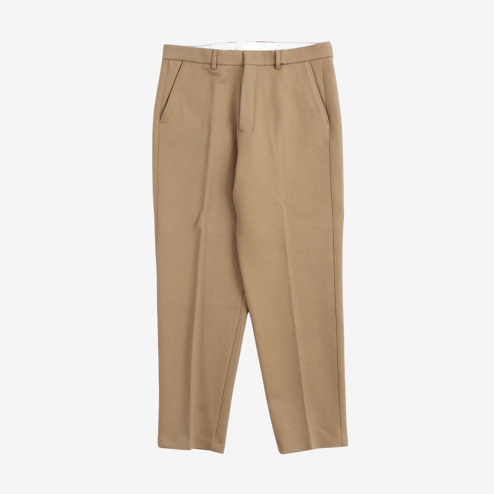 Formal Chinos