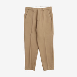 Formal Chinos