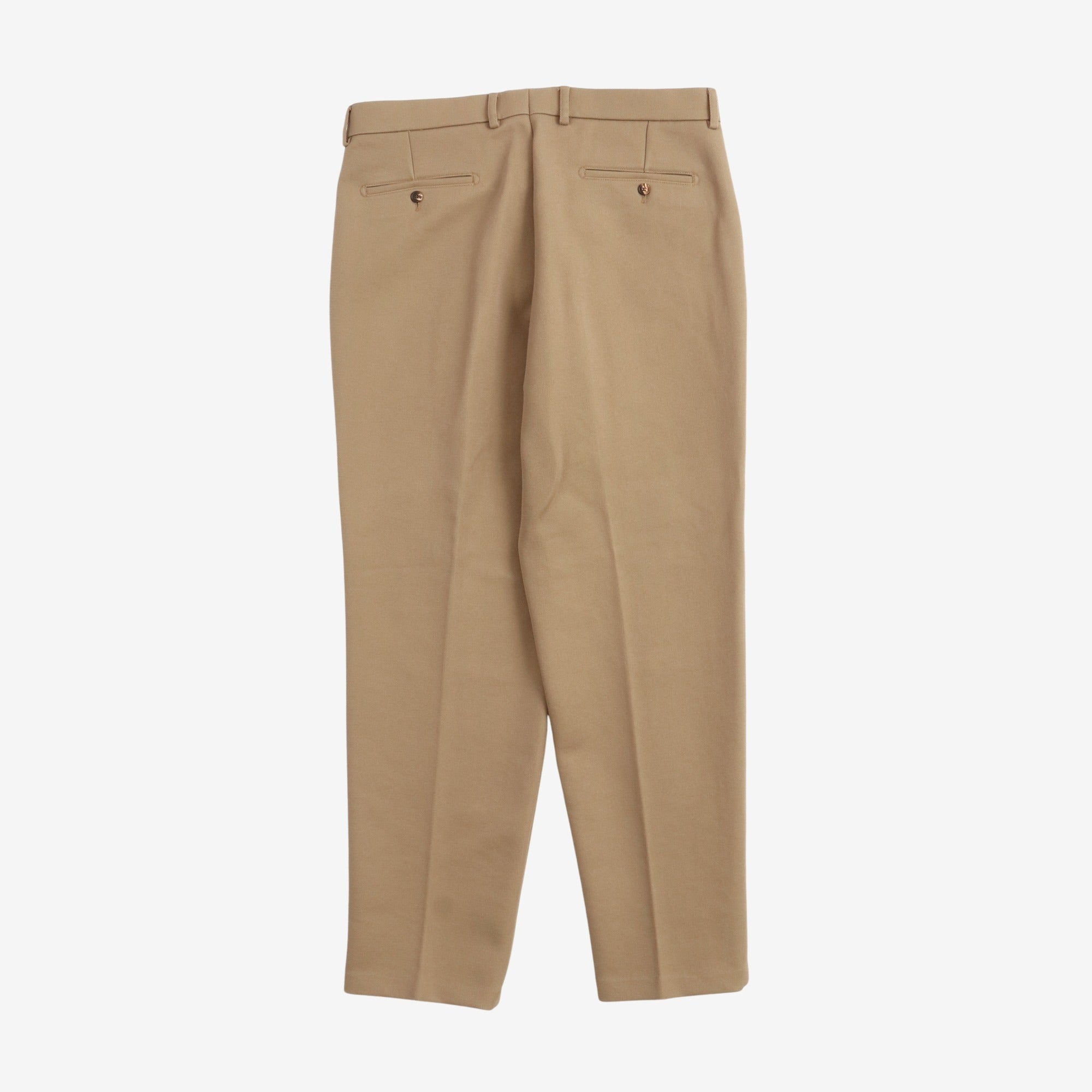Formal Chinos