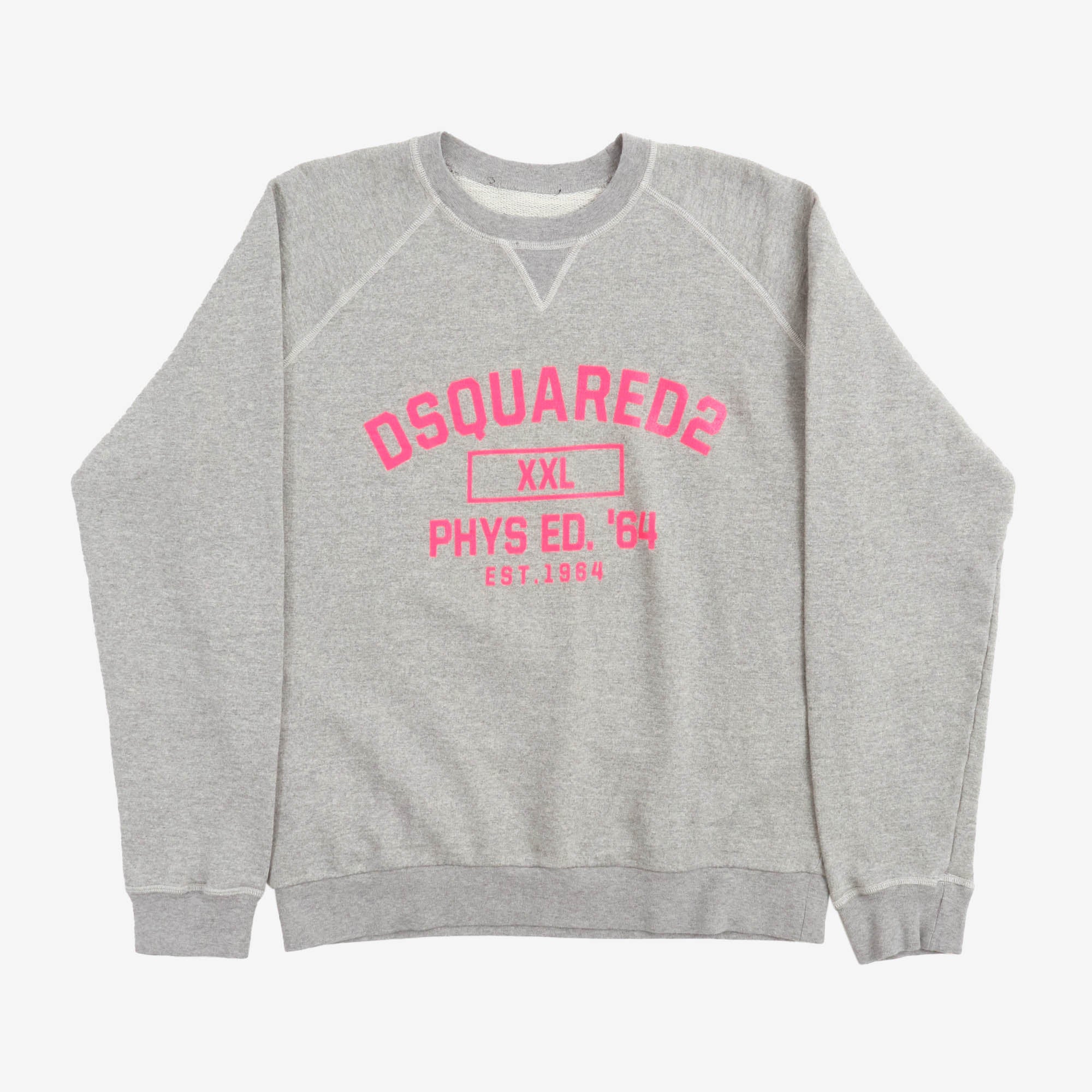 Crewneck Sweater