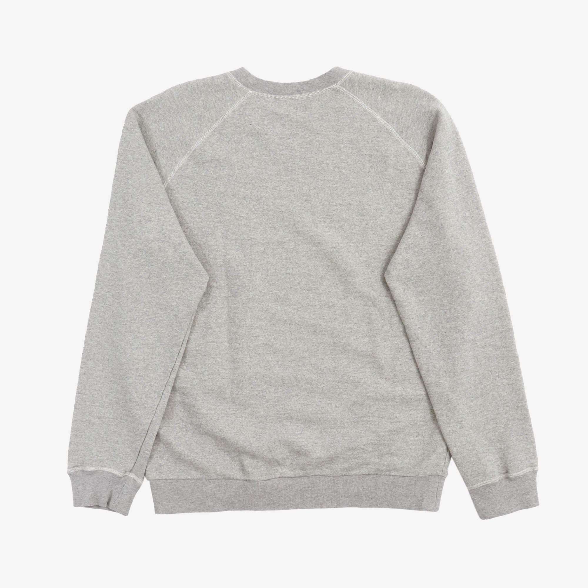 Crewneck Sweater