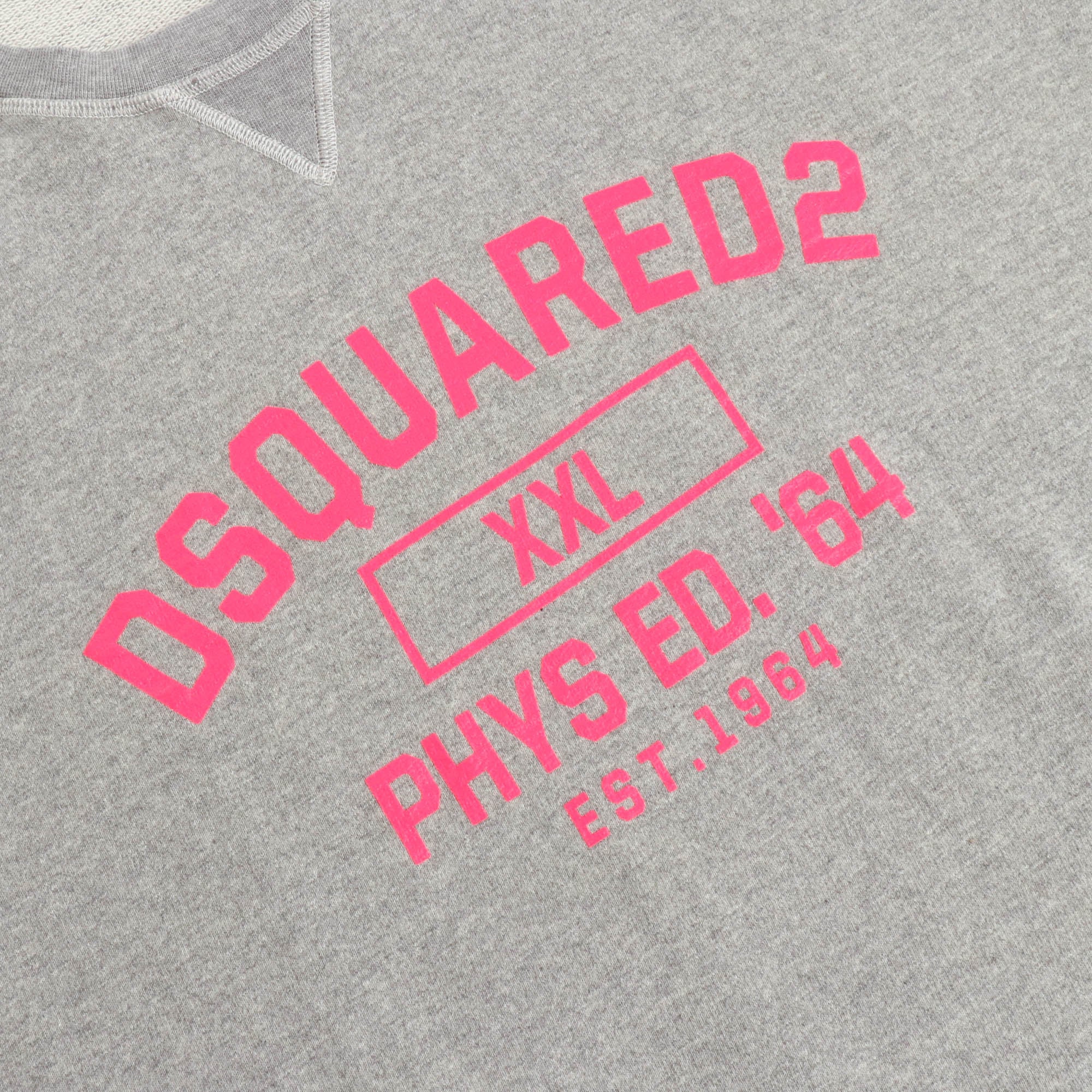 Crewneck Sweater