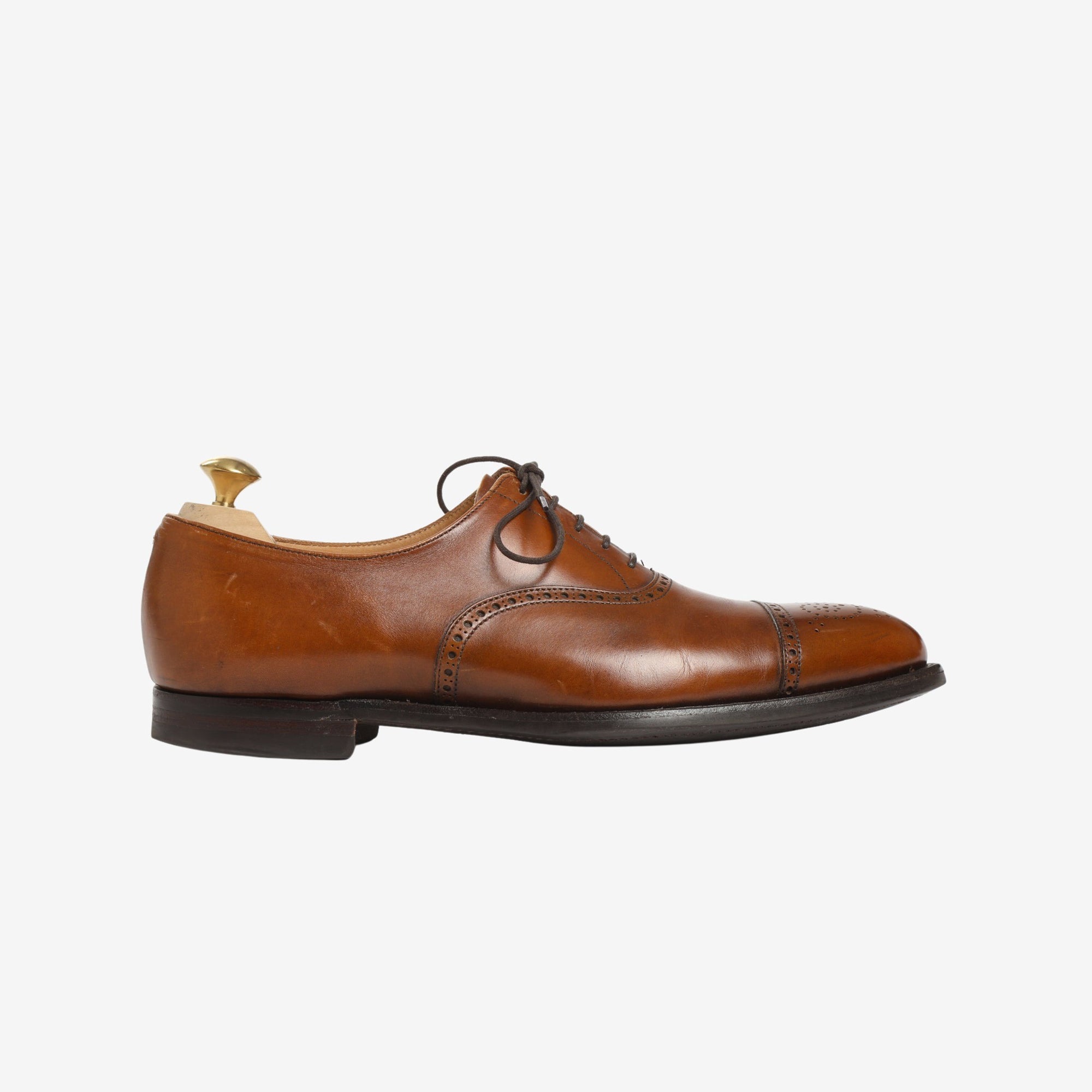 Hatton Brogues