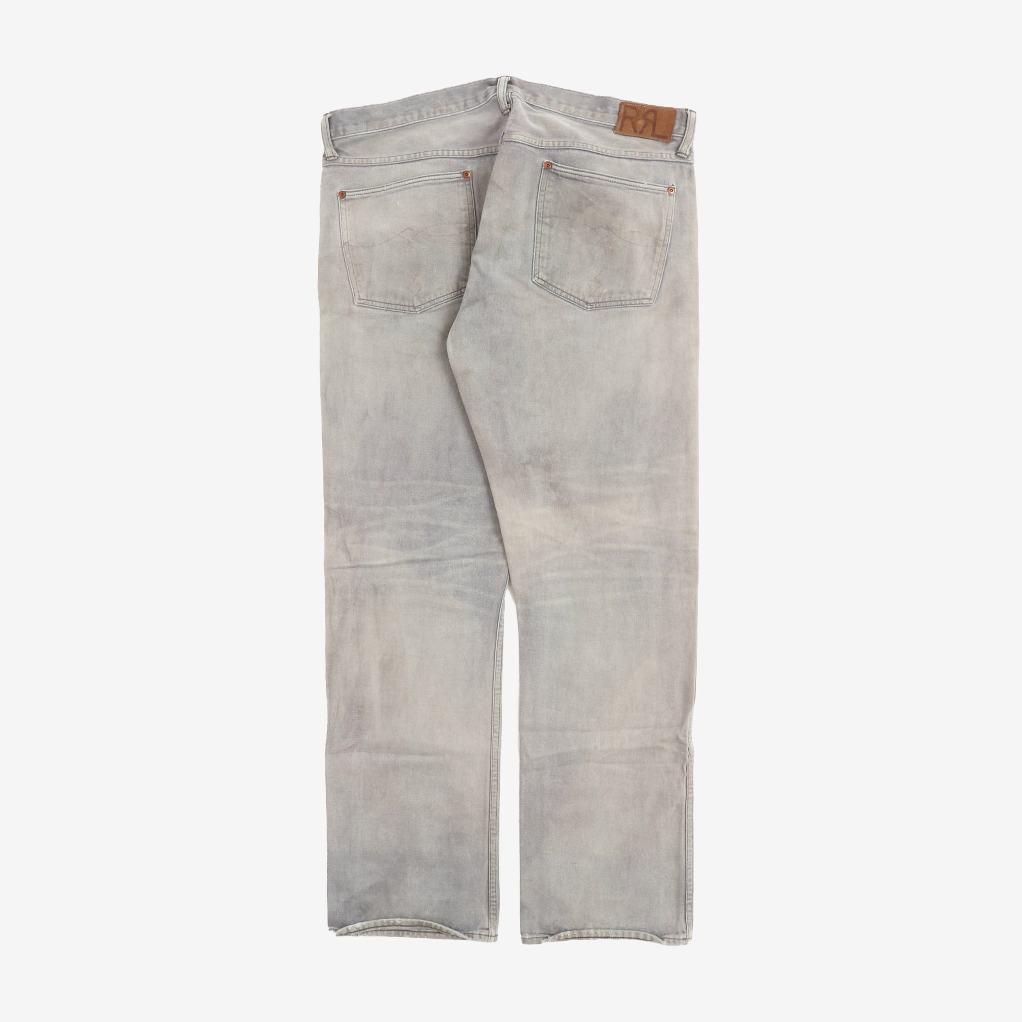 Shuttle Woven Jeans