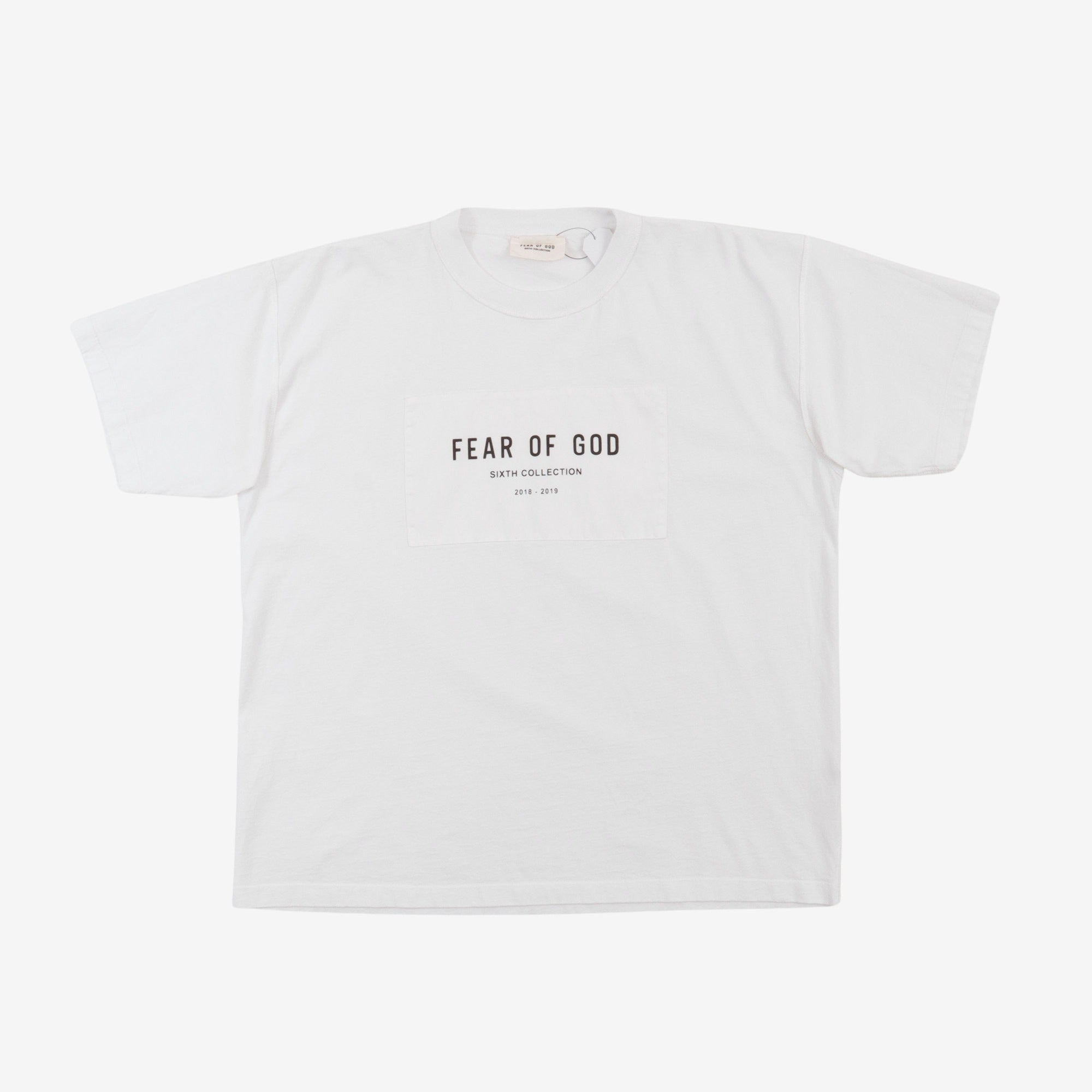 Sixth Collection T-Shirt