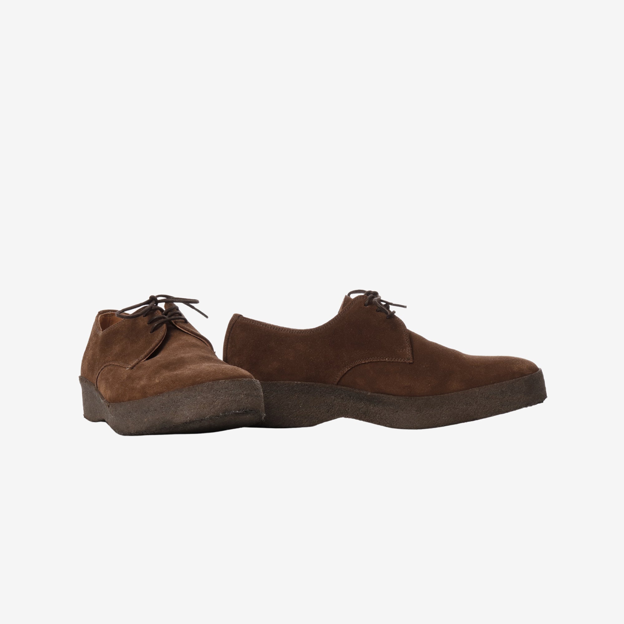 Joel Low Chukka Boots
