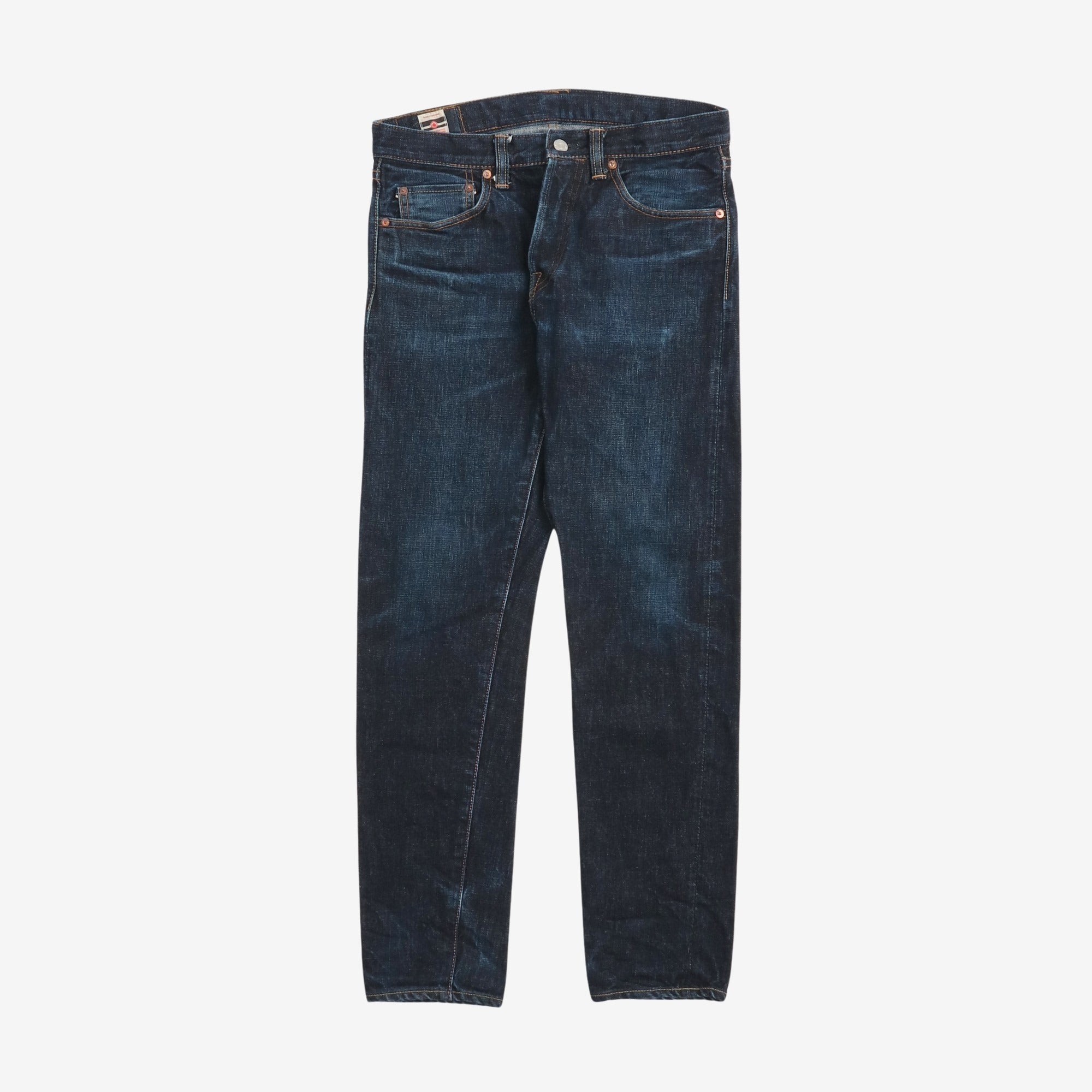 Slim Fit Jeans