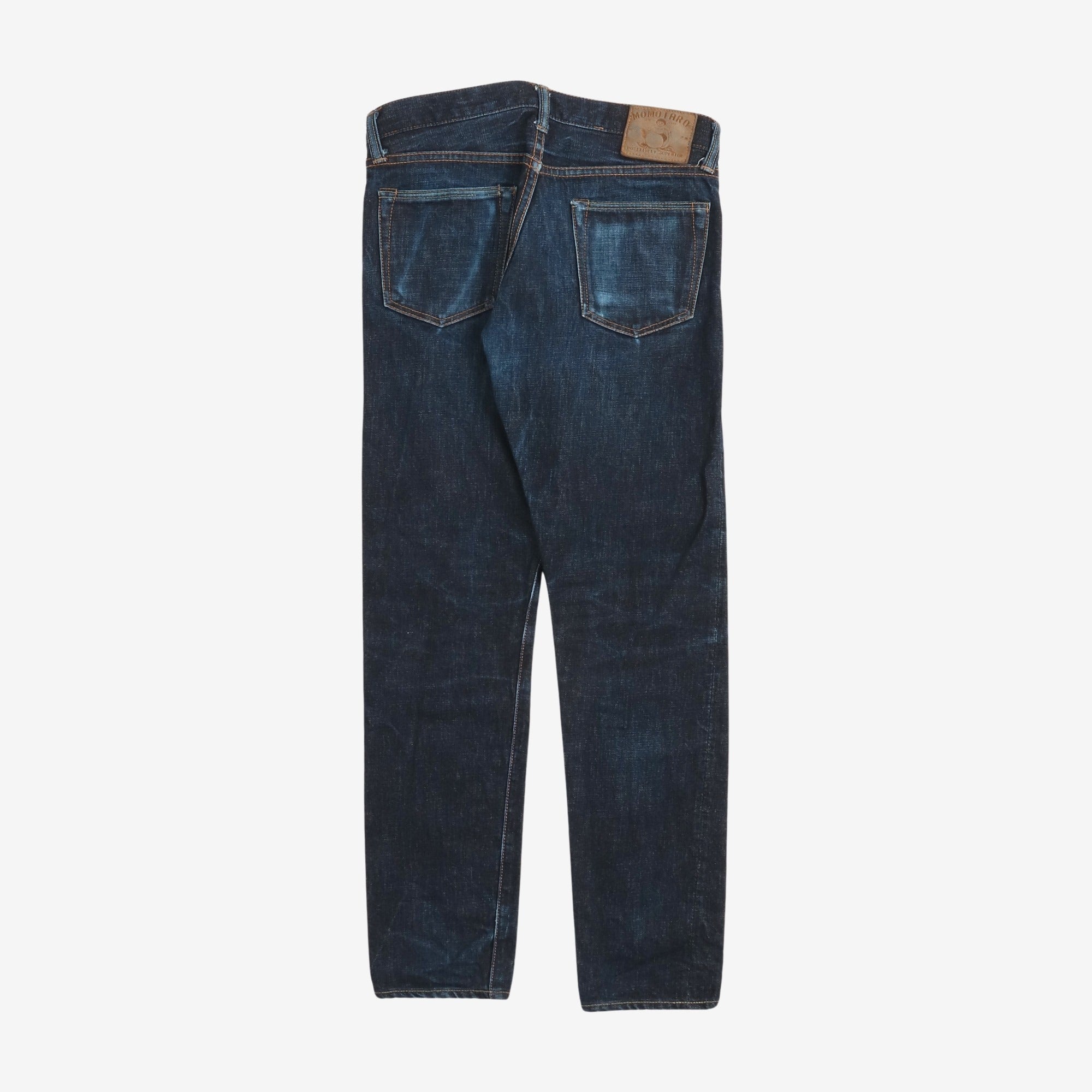 Slim Fit Jeans