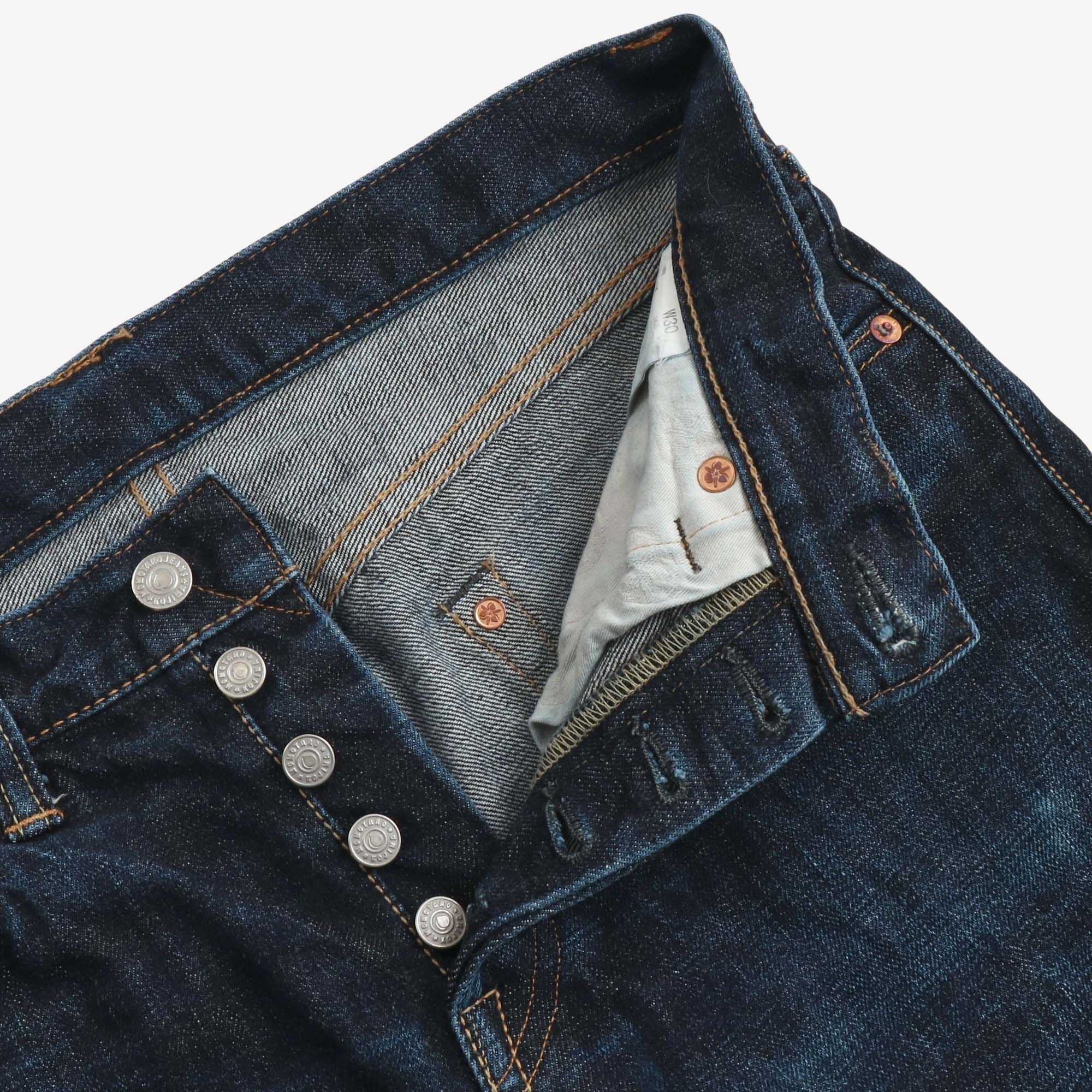 Slim Fit Jeans