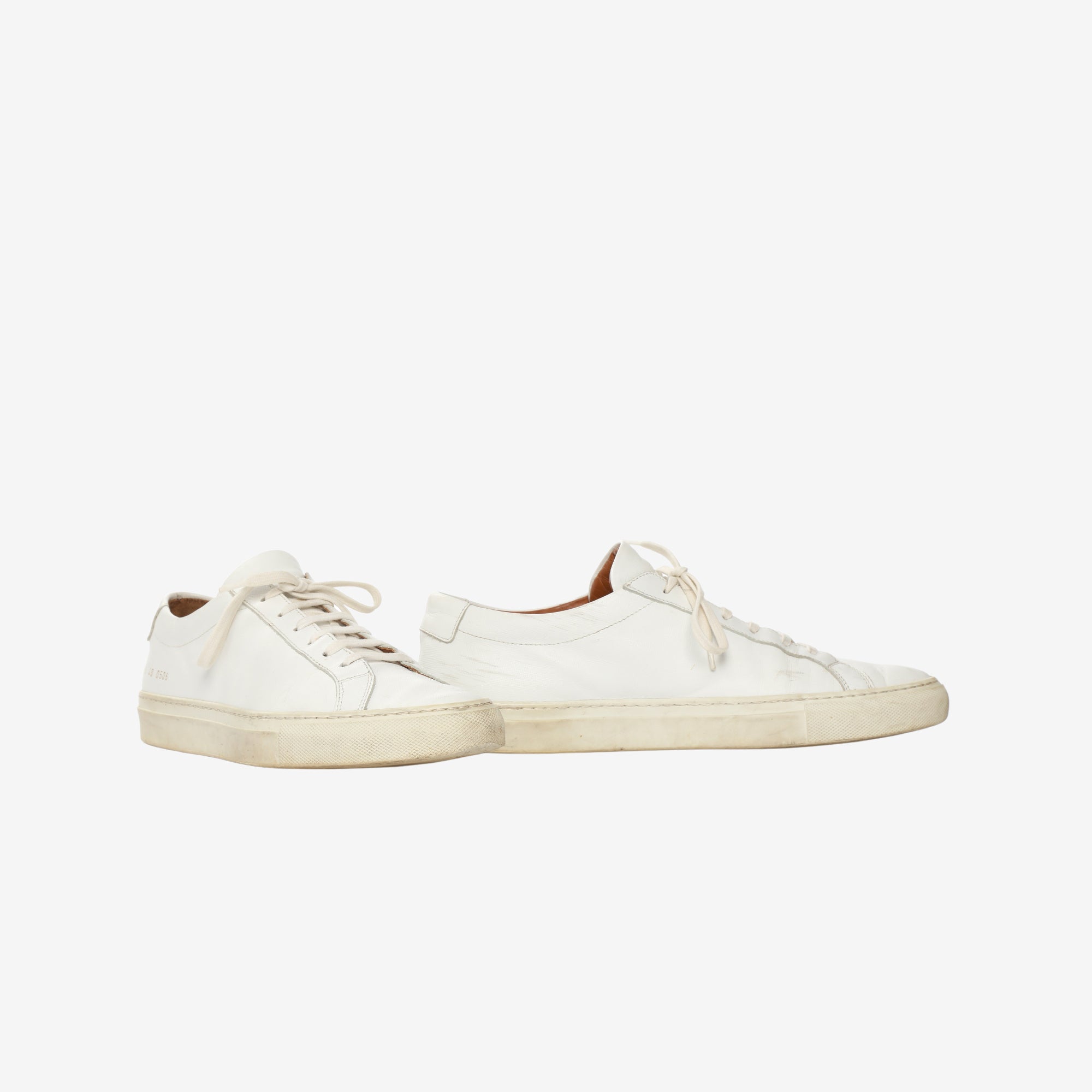 Original Achilles Low
