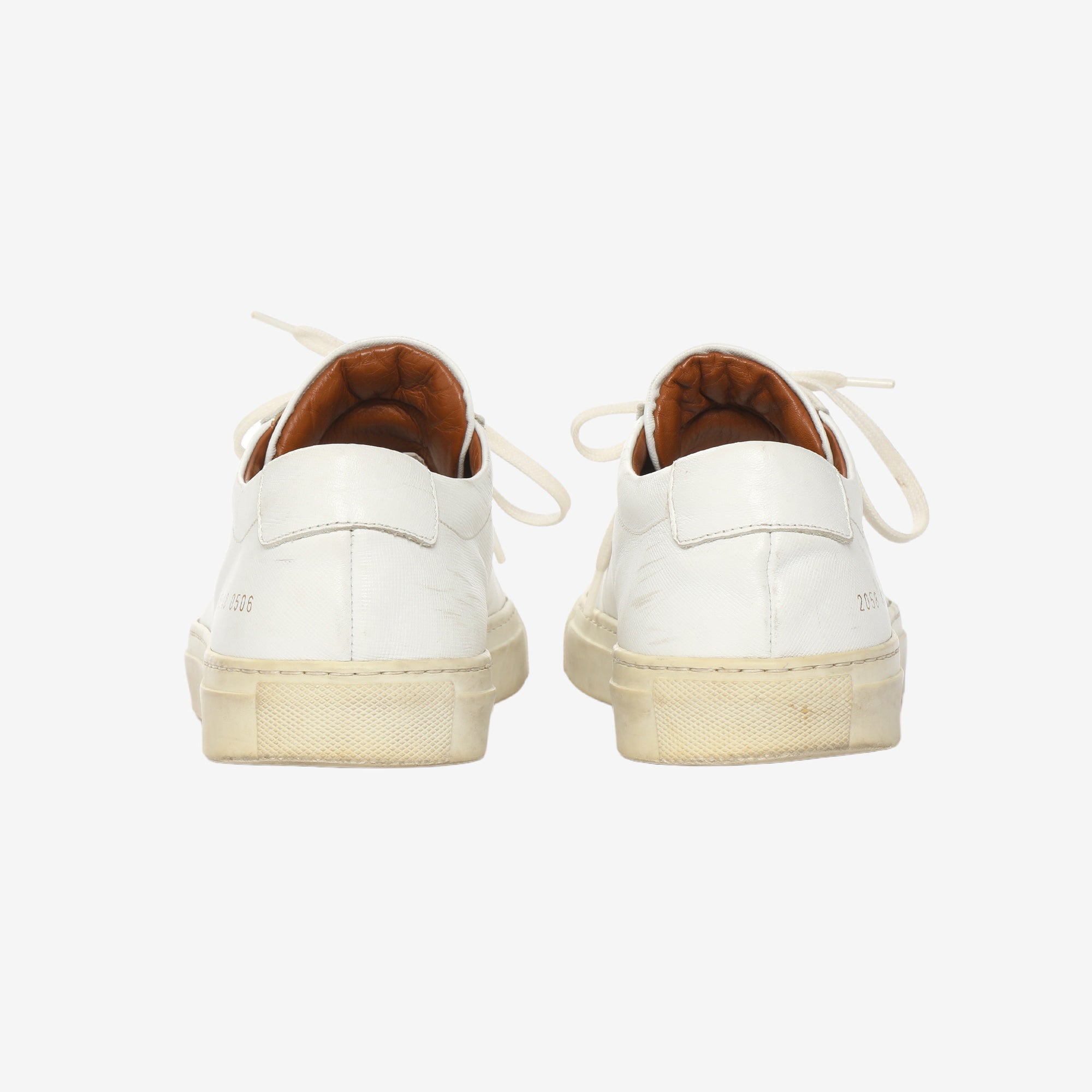 Original Achilles Low